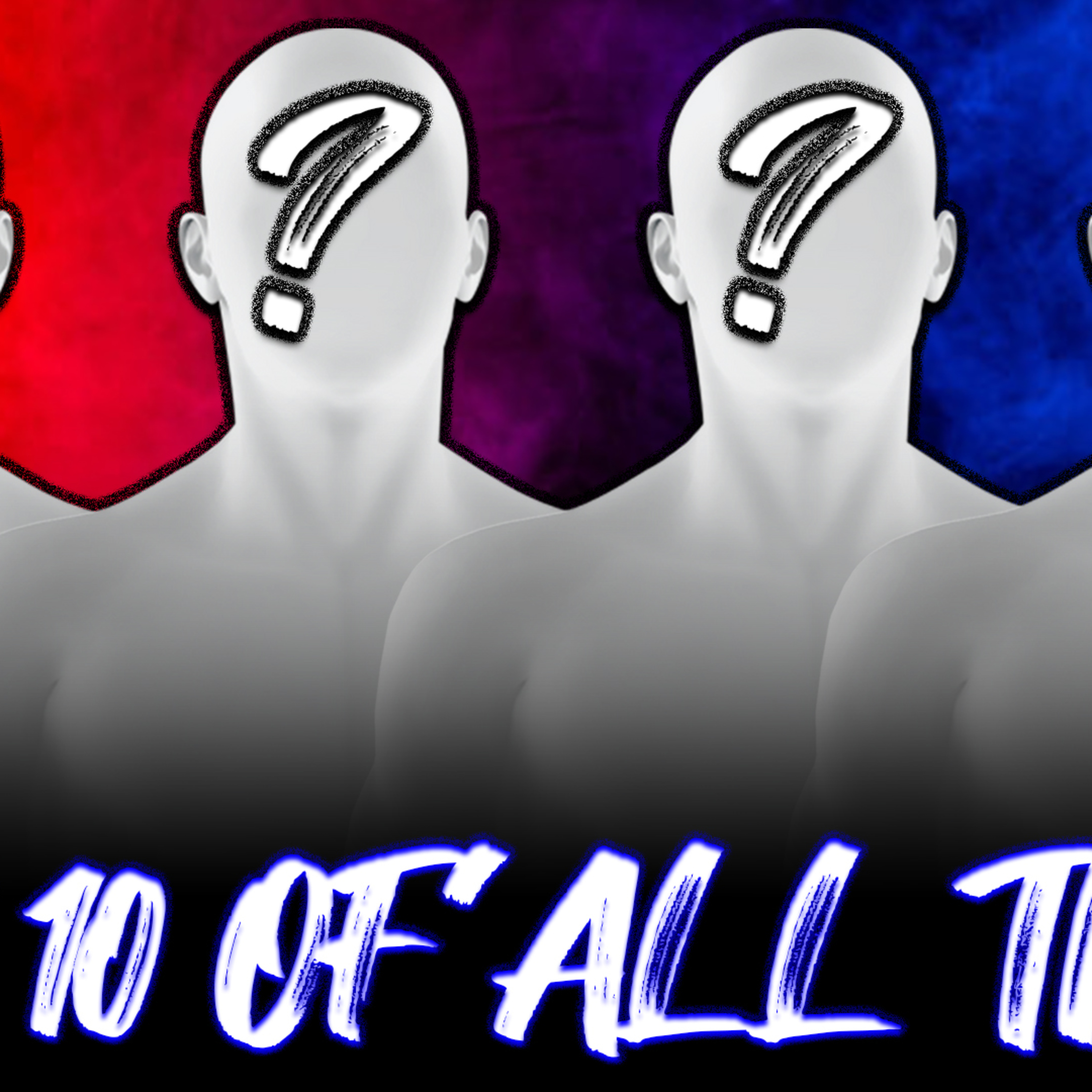 The Ultimate WWE Tag Team Countdown: Top 10 Greatest! episode artwork