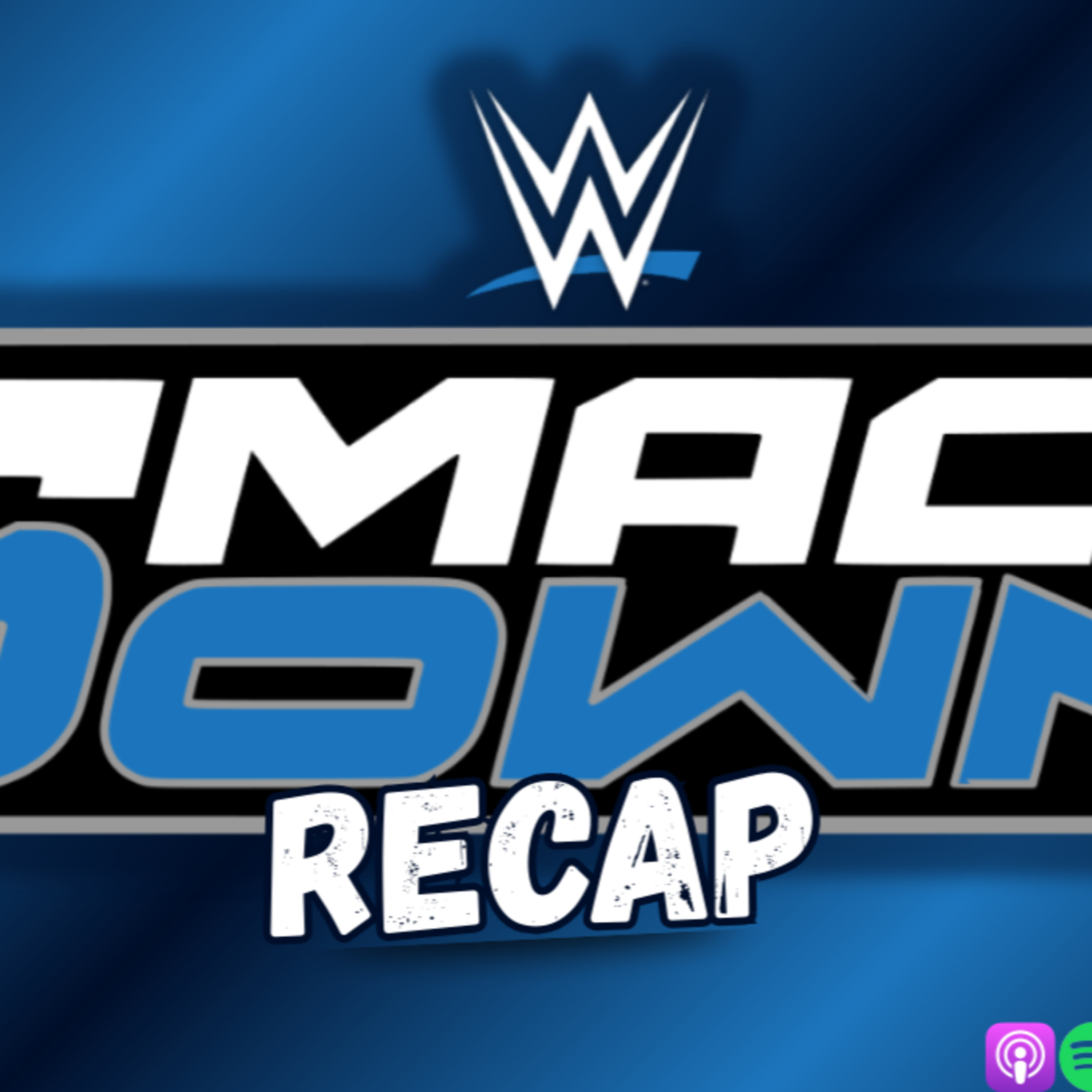 Smackdown Recap 02.01.26 episode artwork