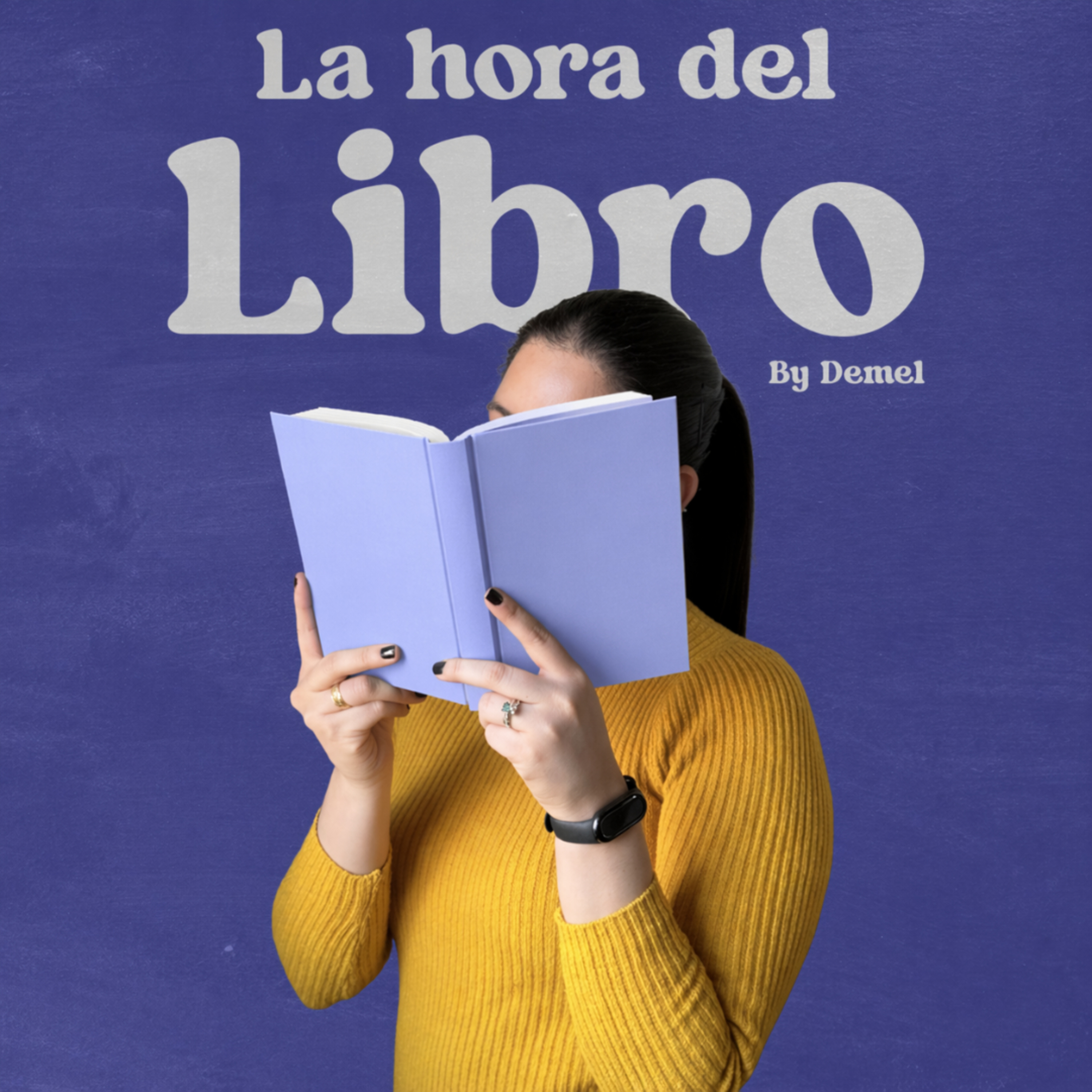 T2 Episodio 8 - La Clase de Griego episode artwork