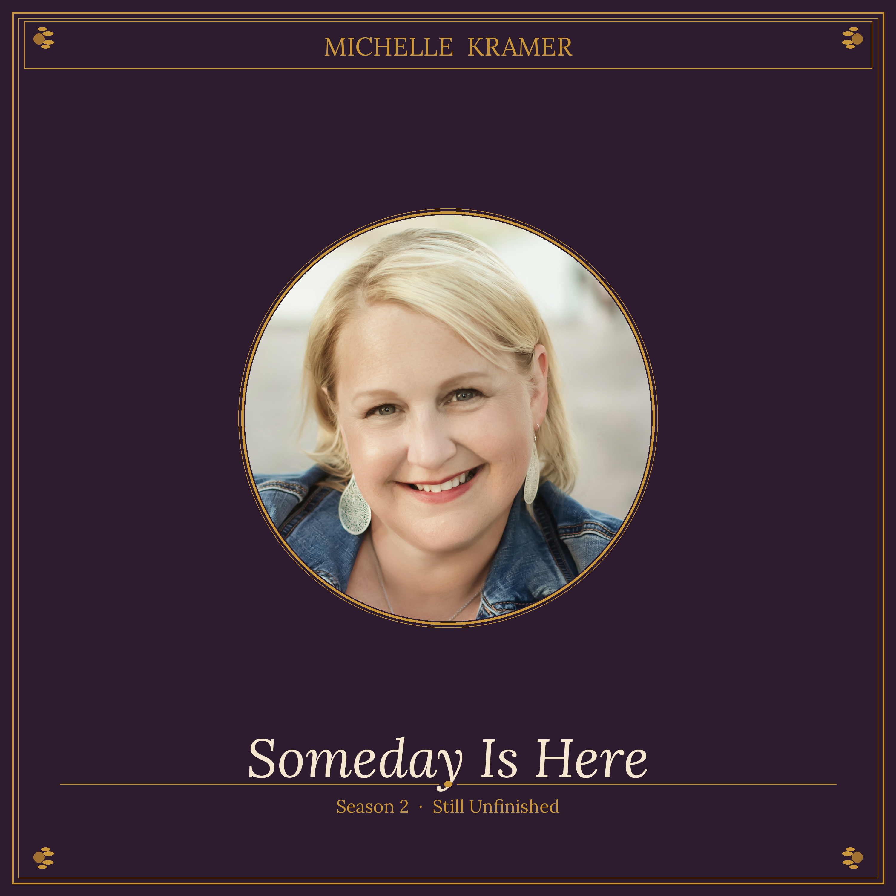 Someday Is Here | Season 2: Still Unfinished | Episode 7 | What Not to Say When Someone Is Sick or Grieving episode artwork
