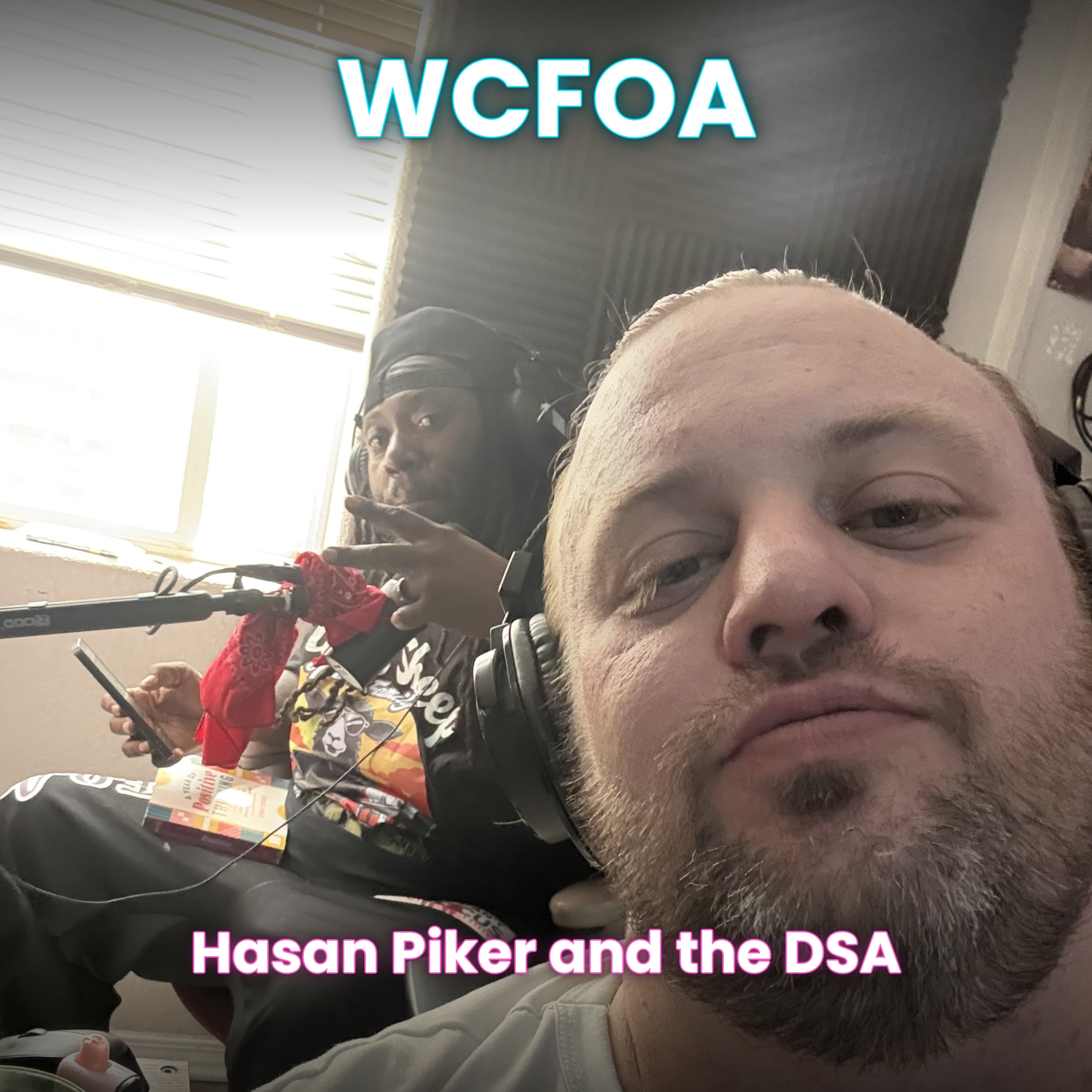 Getting Your Come Up After Your 40s Ep 103 episode artwork