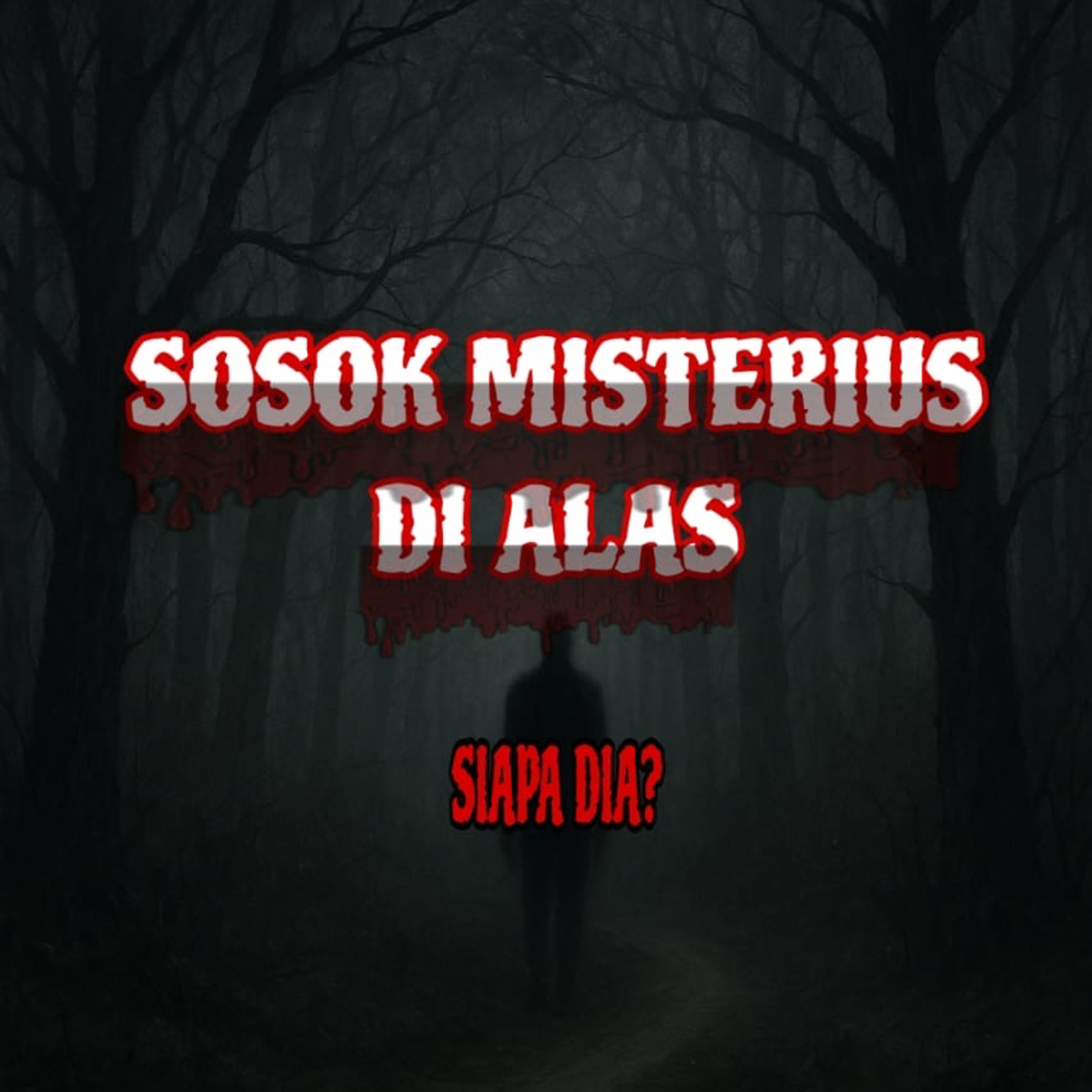 PHORSI (podcast horror misteri)