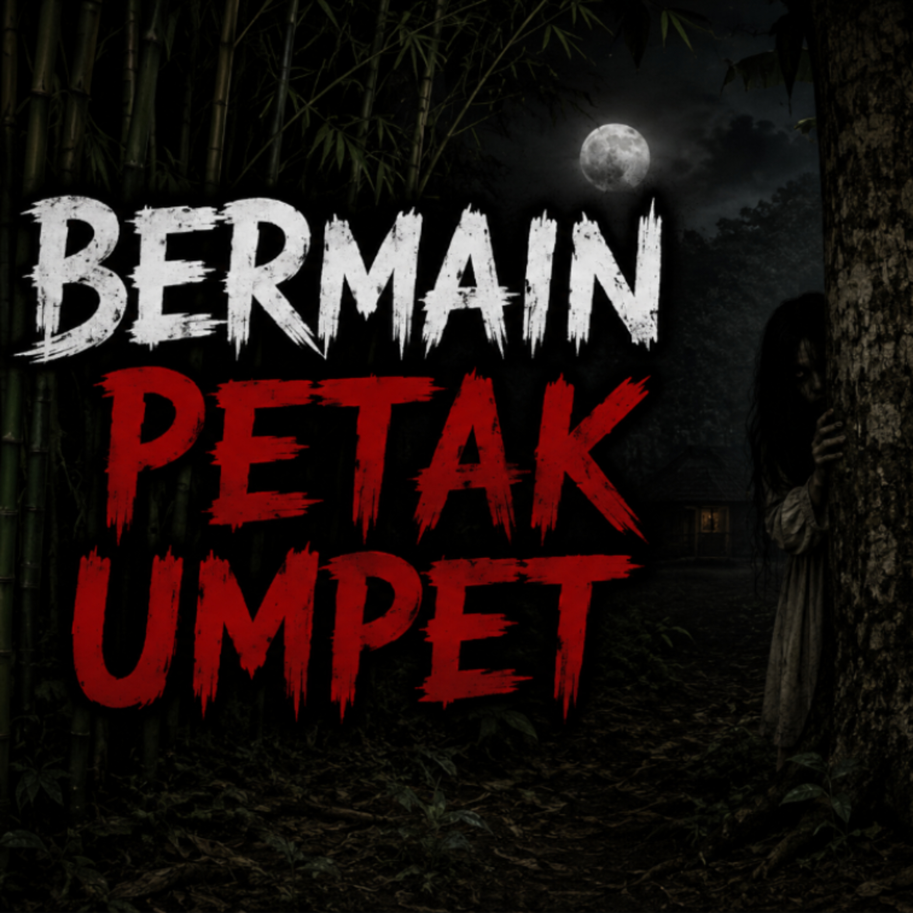 BERMAIN PETAK UMPET || EPS 16 episode artwork