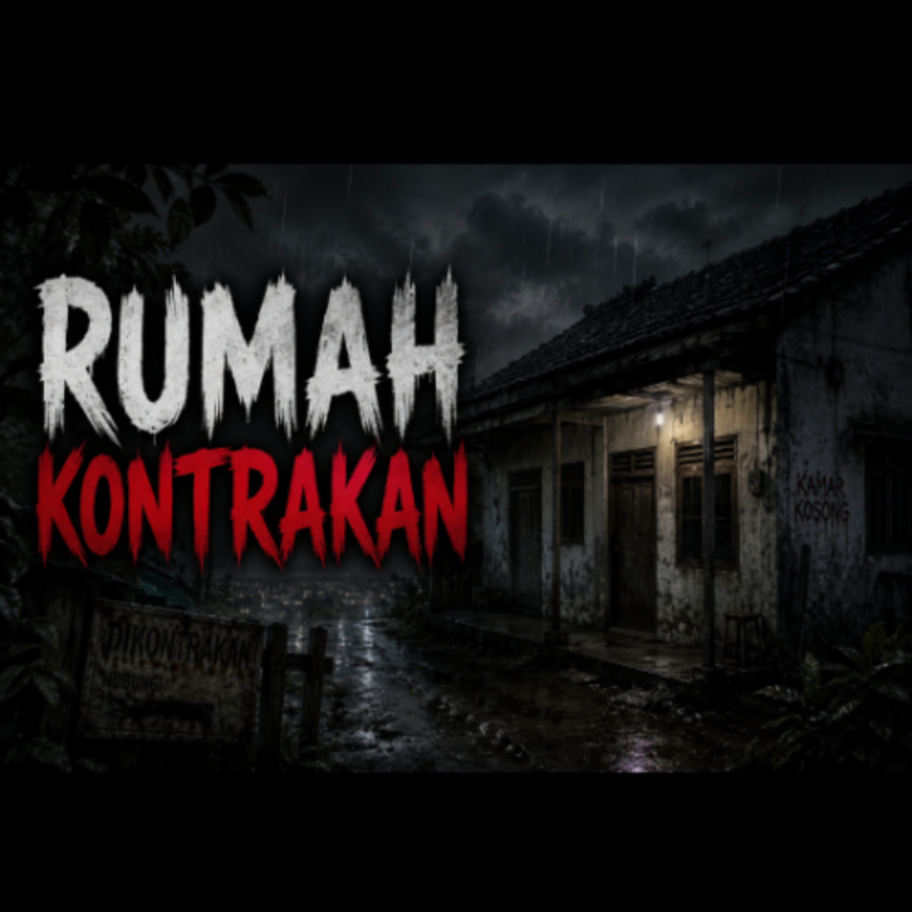 RUMAH KONTRAKAN || EPS 17 episode artwork
