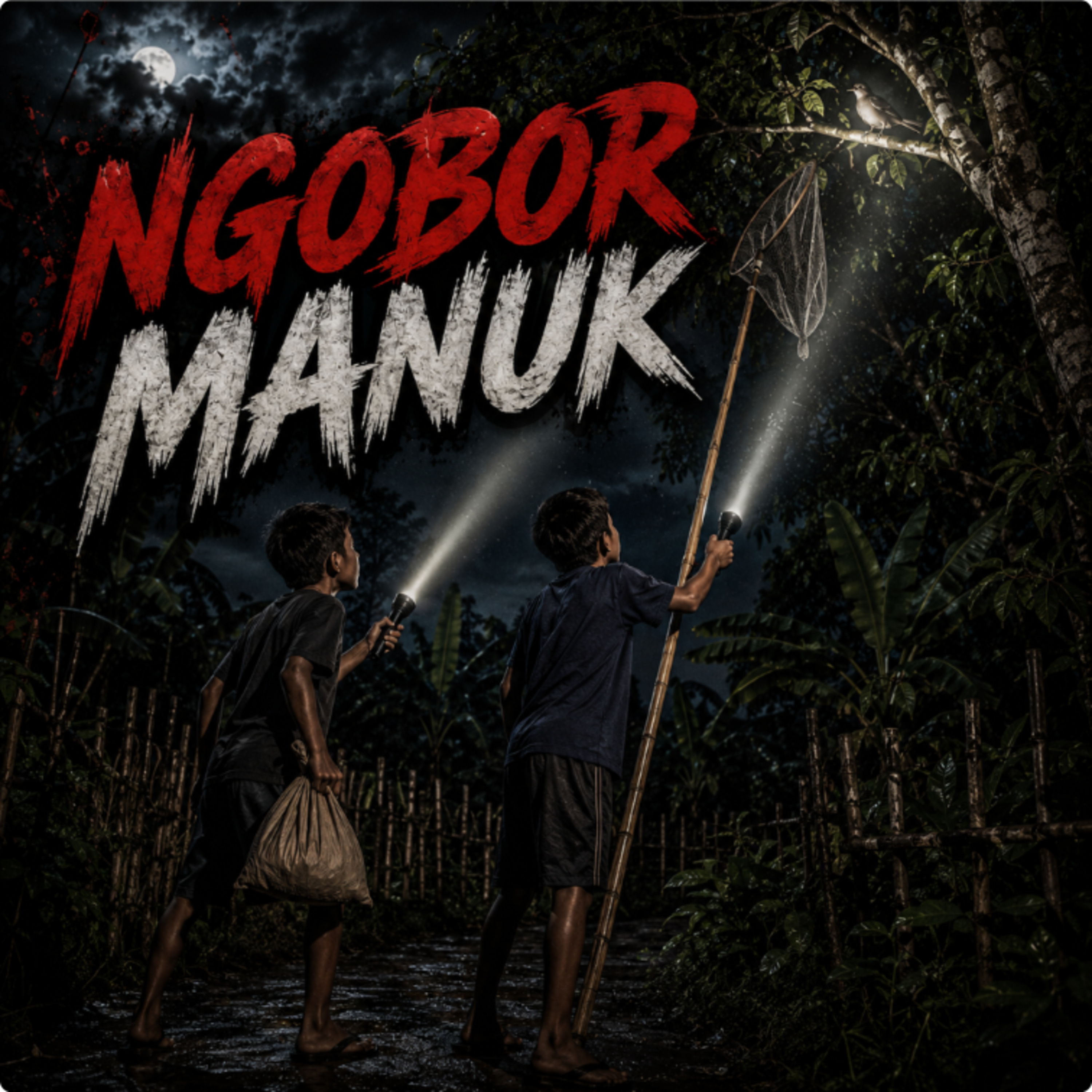 NGOBOR MANUK || EPS 23 episode artwork