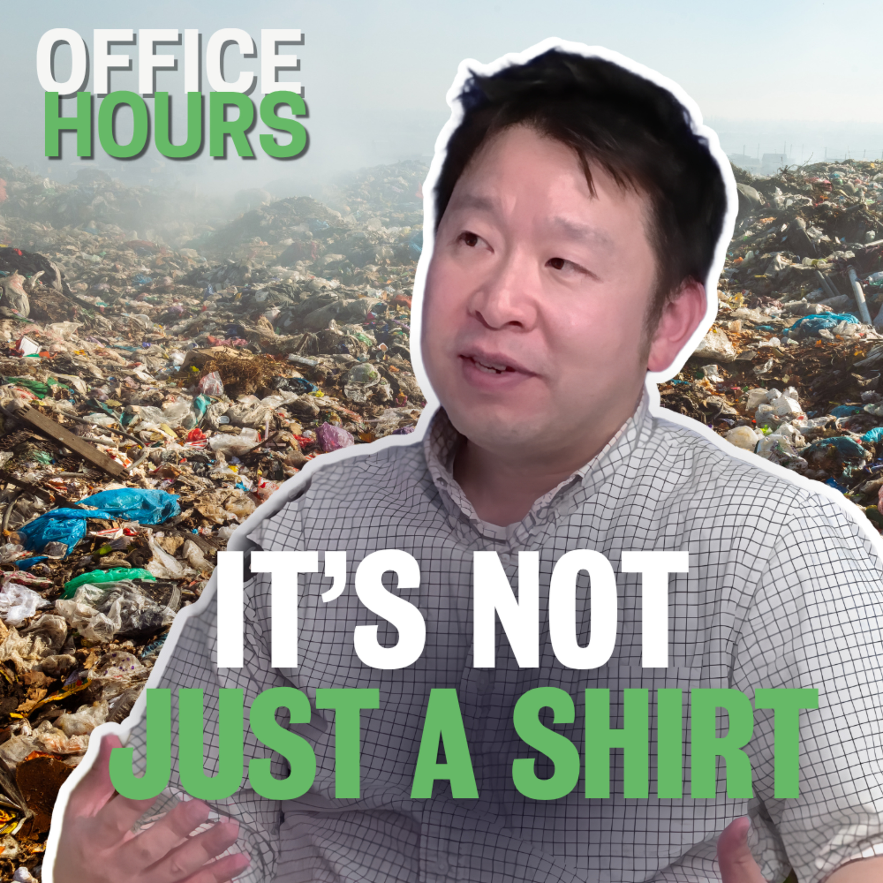 Football's Plastic Problem episode artwork