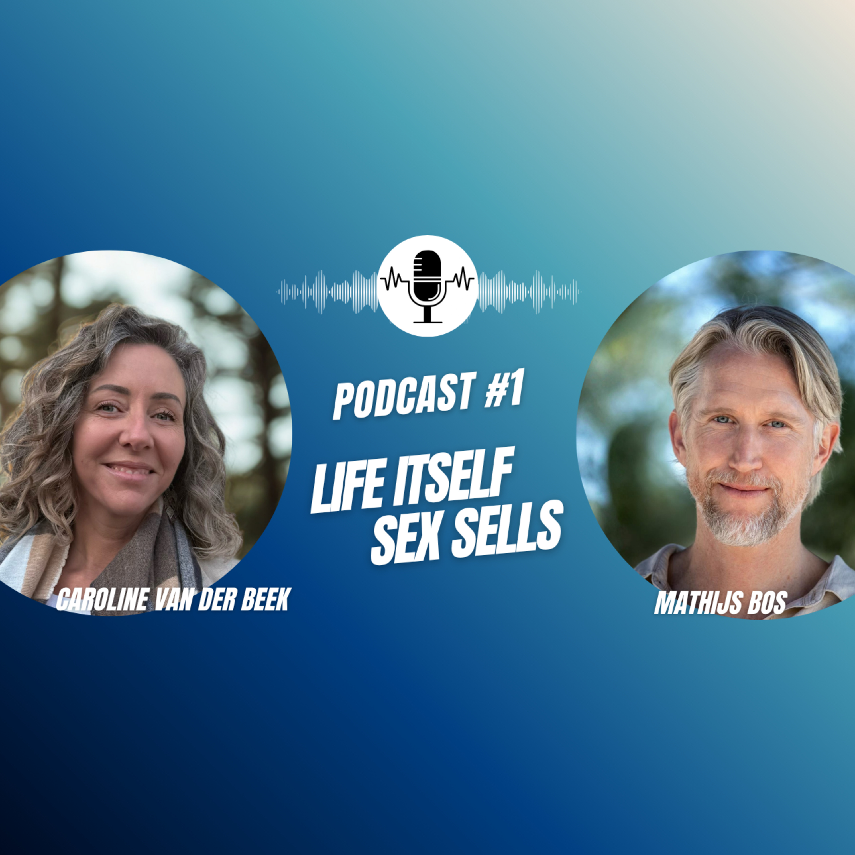 Life Itself - Sex Sells aflevering 1 episode artwork