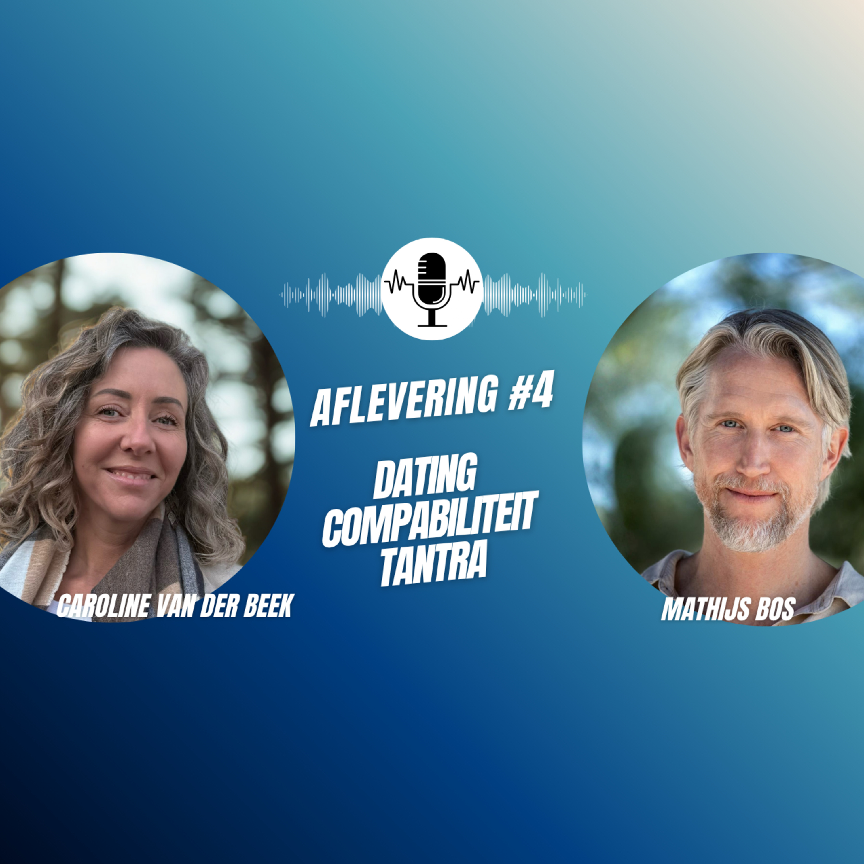 Podcast Life Itself Sex Sells aflevering 4 - Dating compabiliteit en tantra episode artwork
