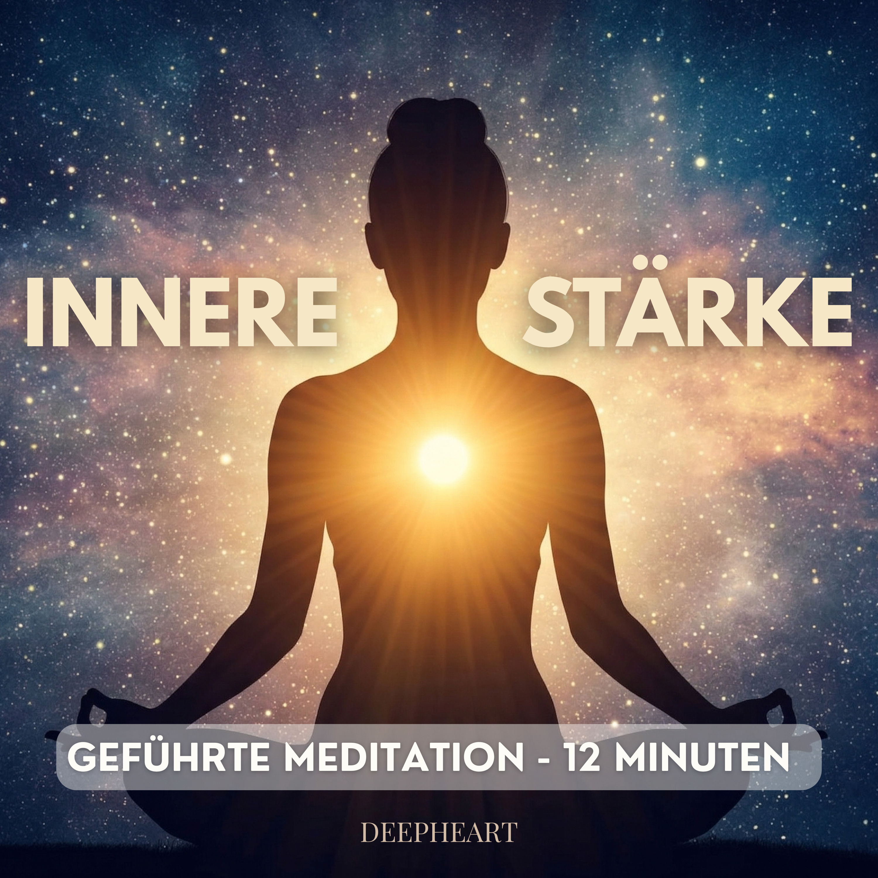 DeepHeart Talk - Innere Ruhe & Balance im Leben