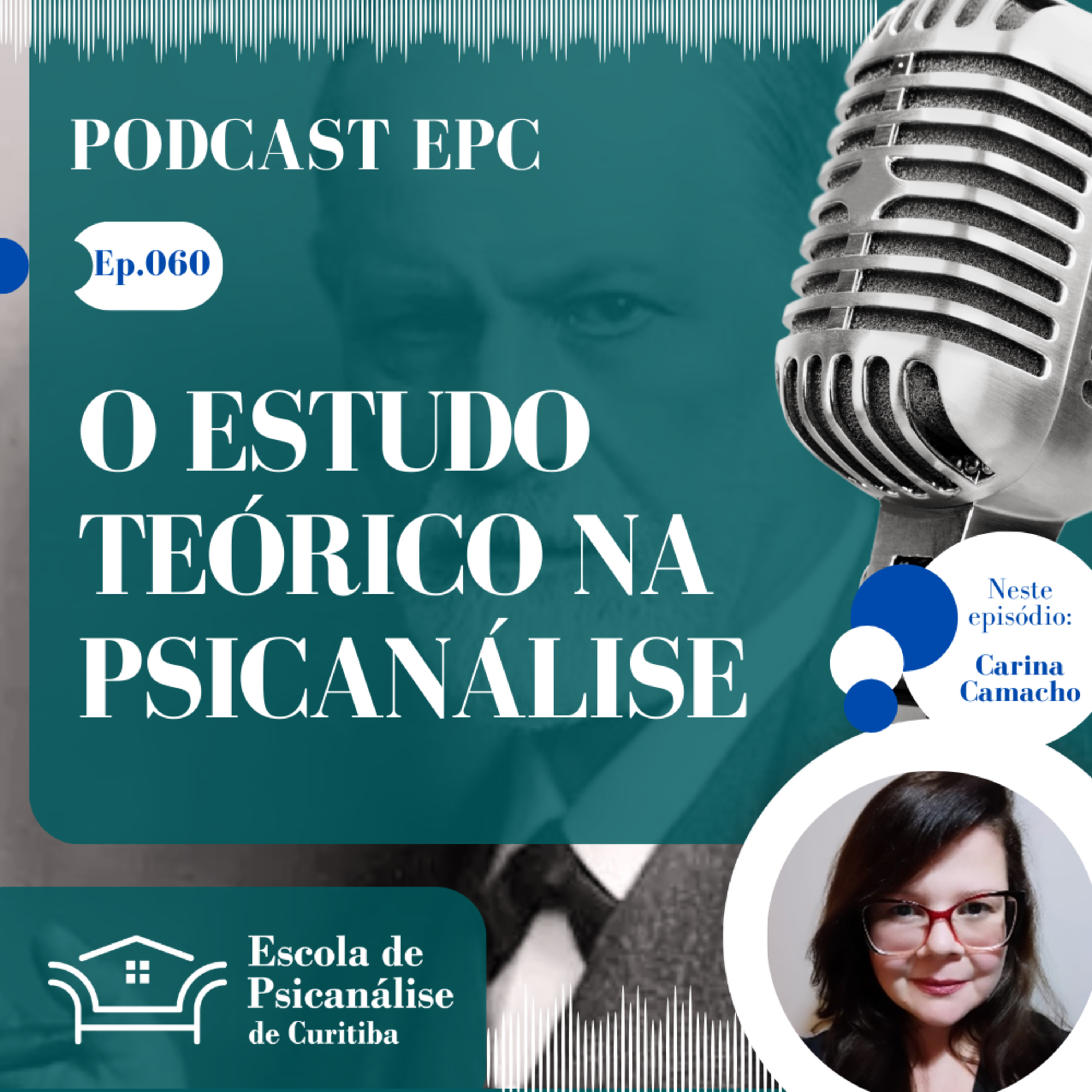 060 – O estudo teórico na psicanálise
