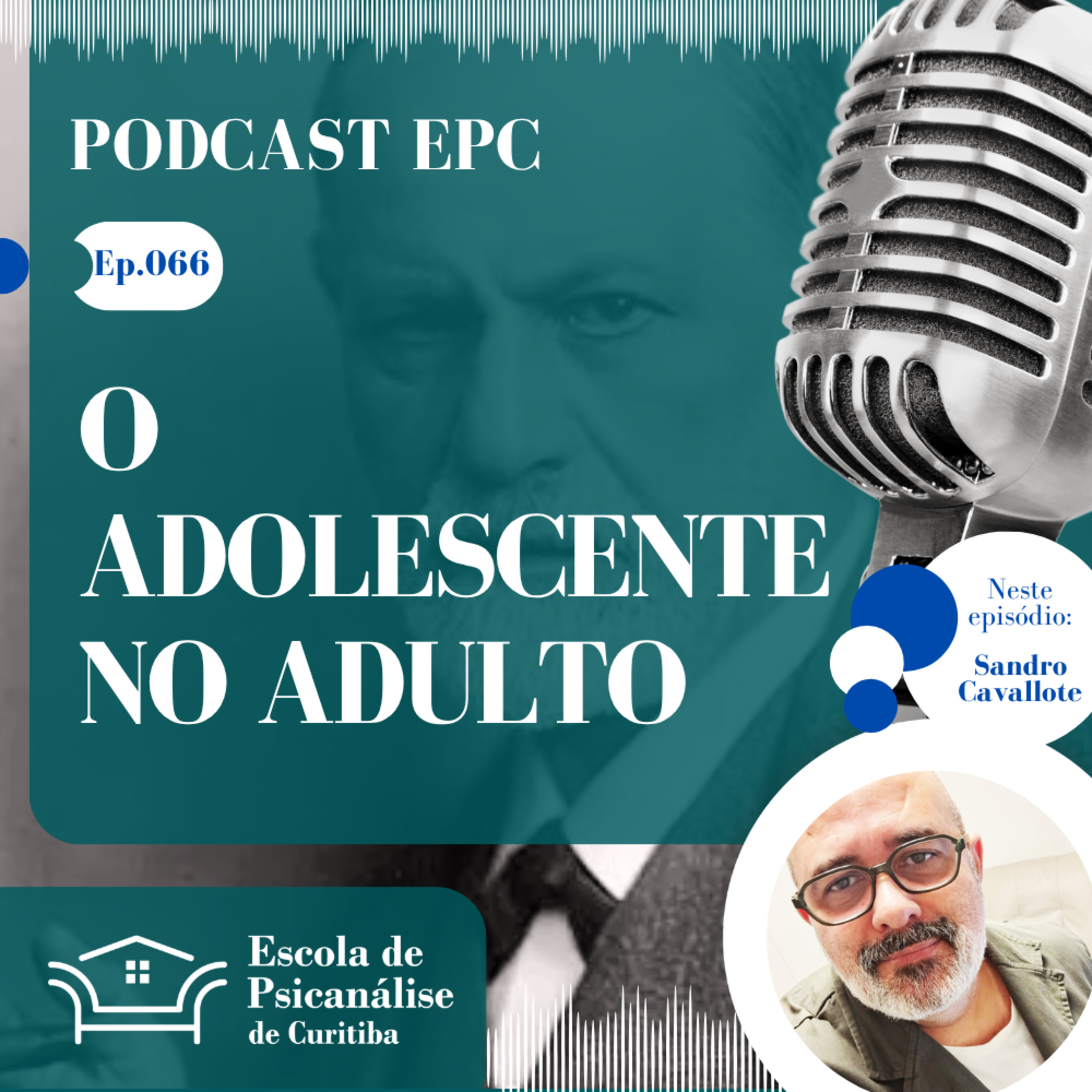 66 – O adolescente no adulto