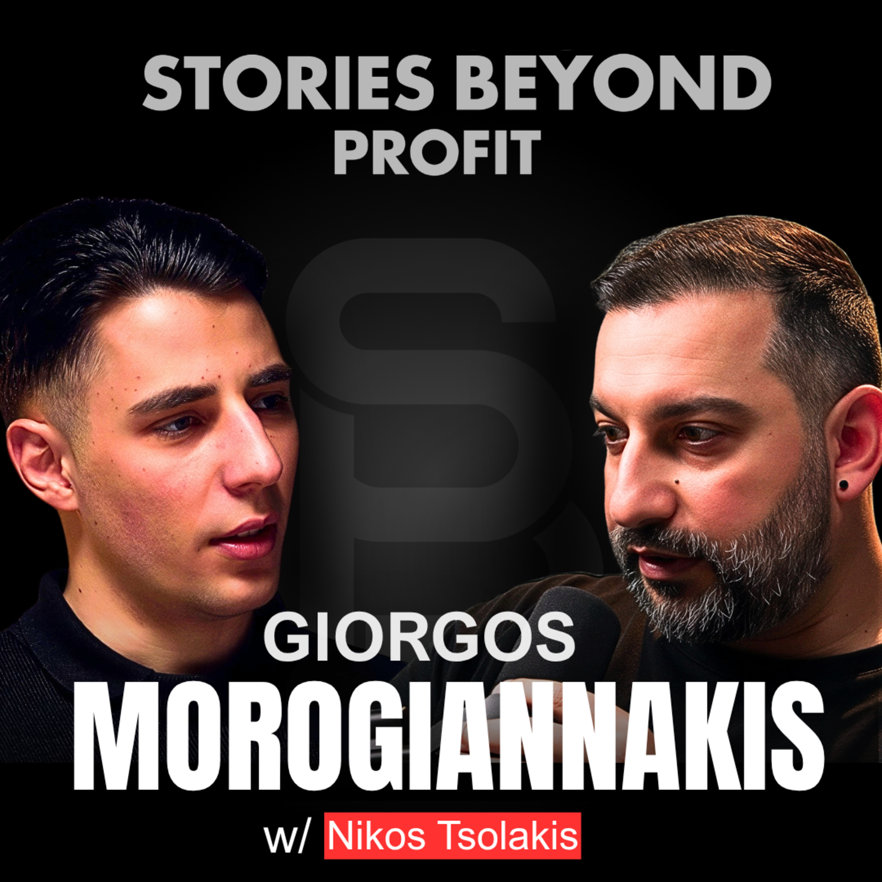 Franchise Expert: Σε 69 λεπτά Θα σου Μάθω Πως Να Εκτοξέυσεις Κάθε Επιχείρηση! episode artwork