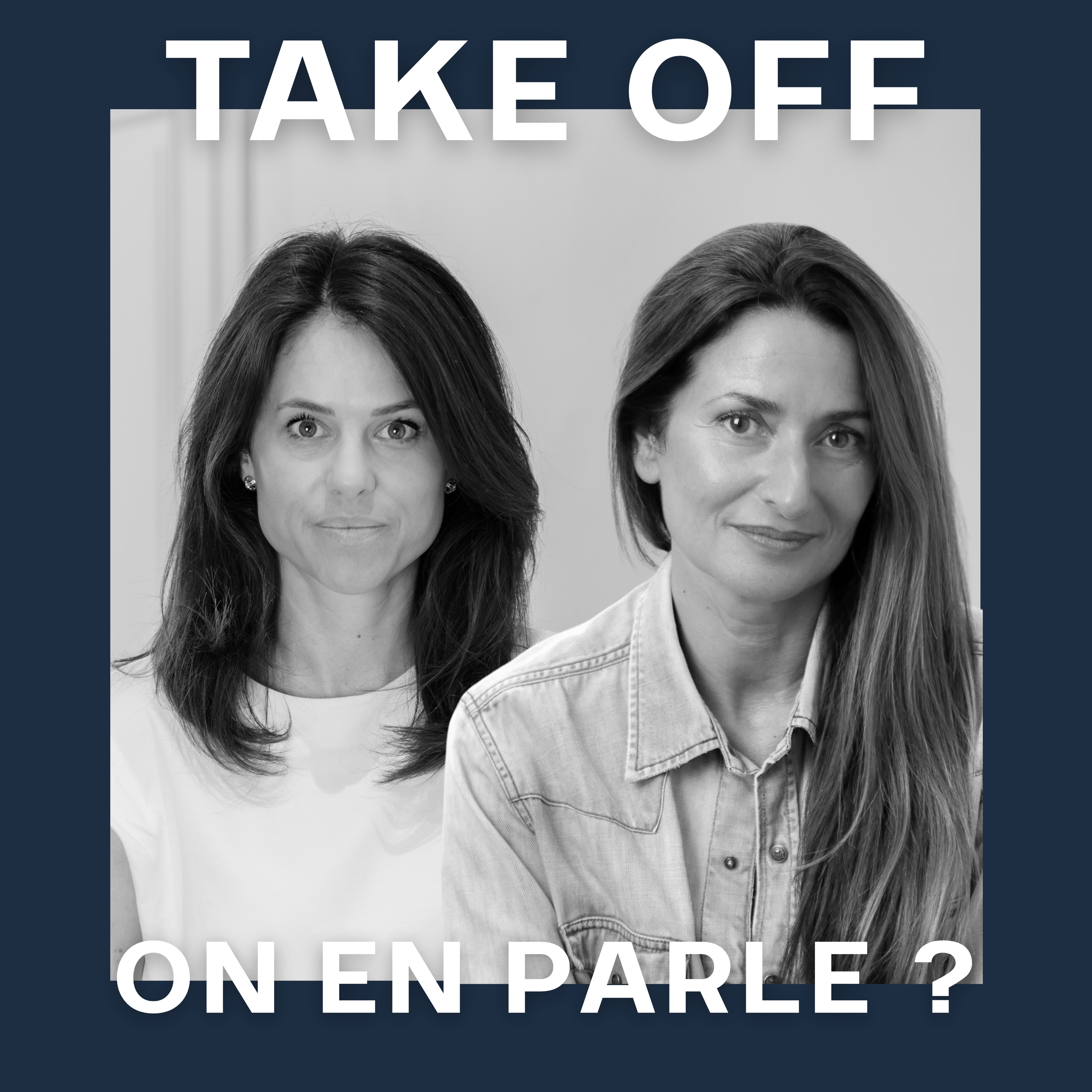 #23 [ON EN PARLE] Pourquoi avons-nous besoin de reconnaissance ? Avec Hélène Chalumet episode artwork