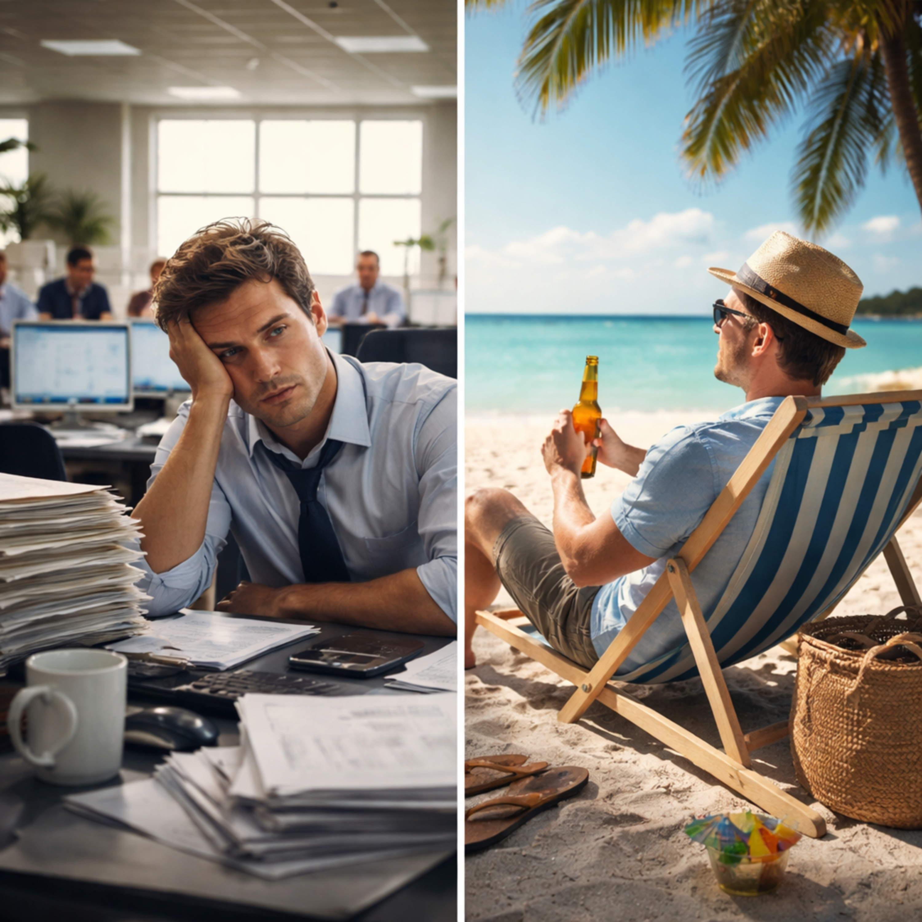 The Reduced Working Week - Productivity or Sloth? episode artwork