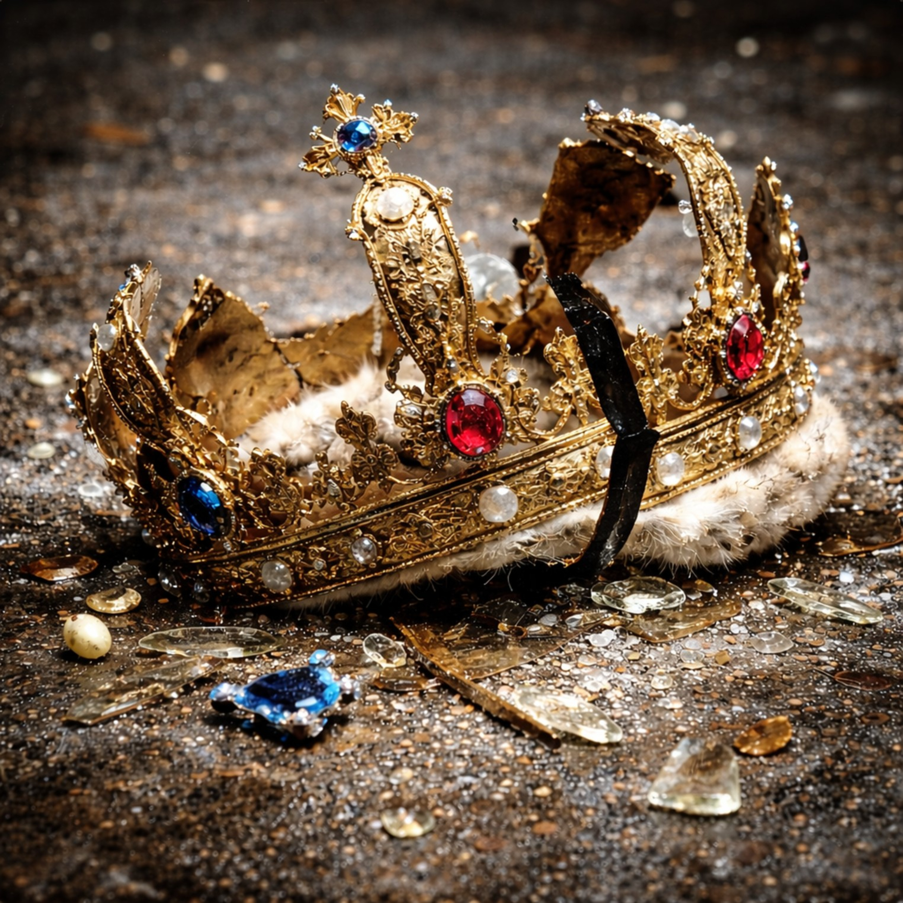 Andrew Mountbatten Windsor: a national embarrassment? episode artwork