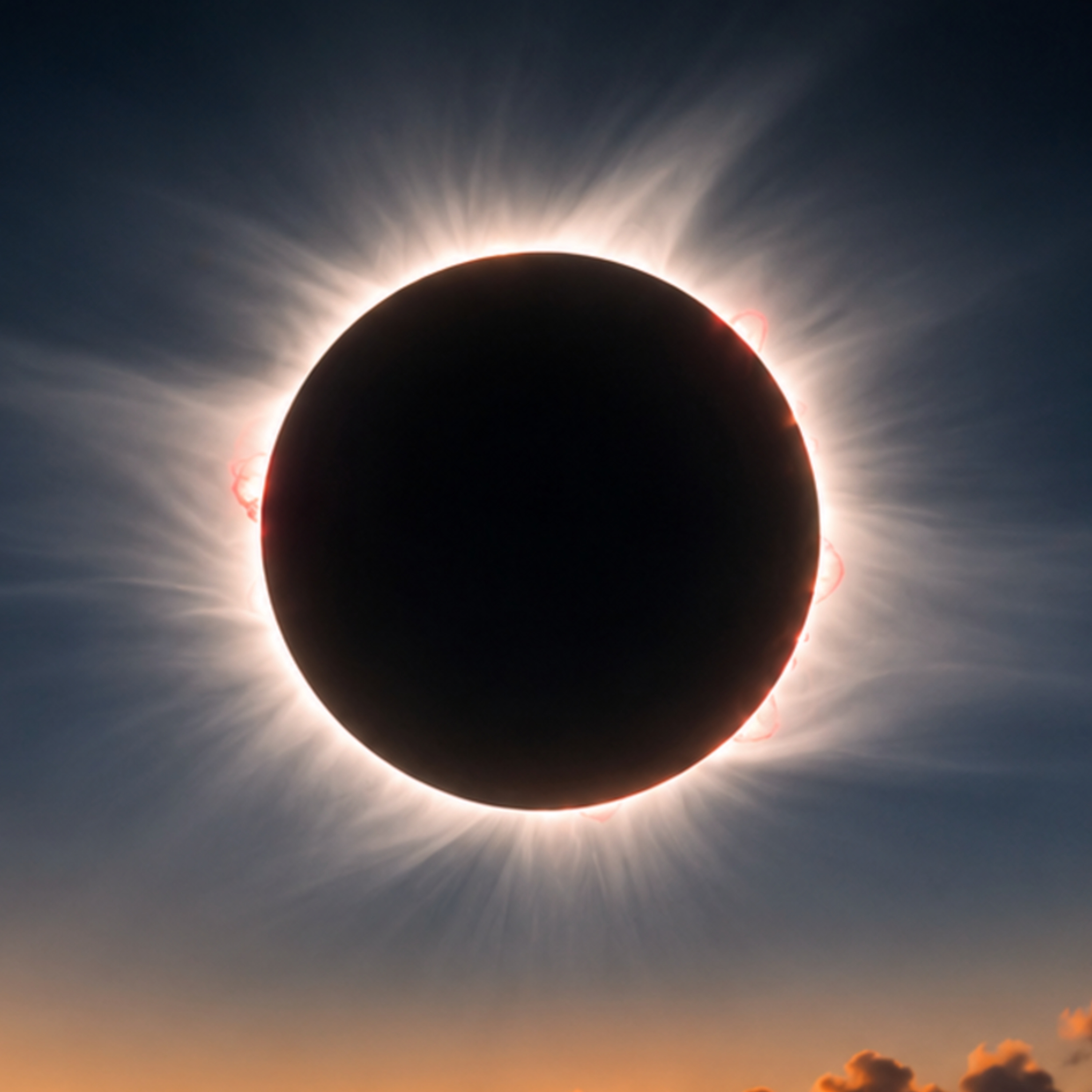 Total Eclipse: now I understand all the fuss. episode artwork