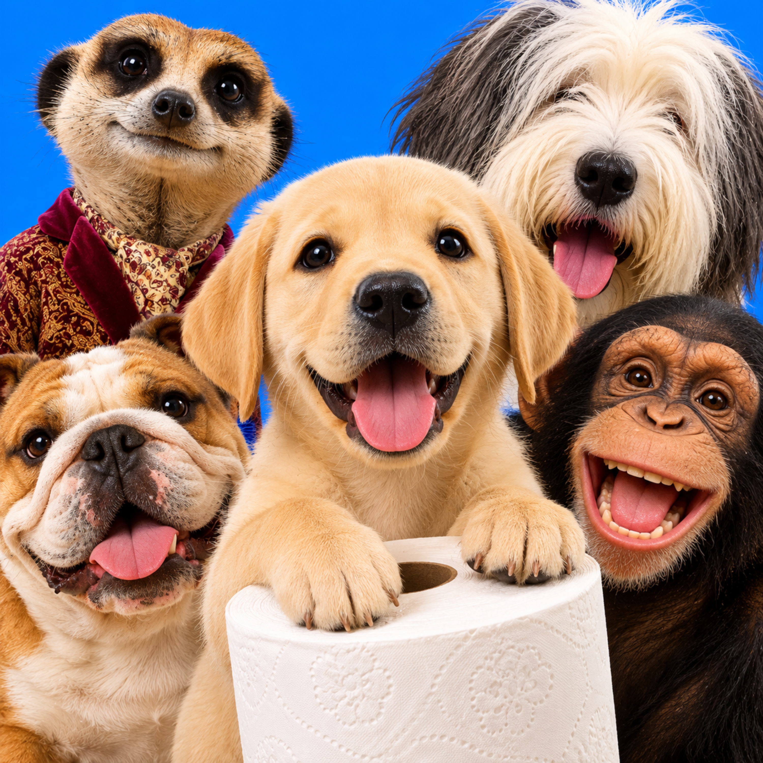 Puppy Love: why cute animals sell us eveything. episode artwork