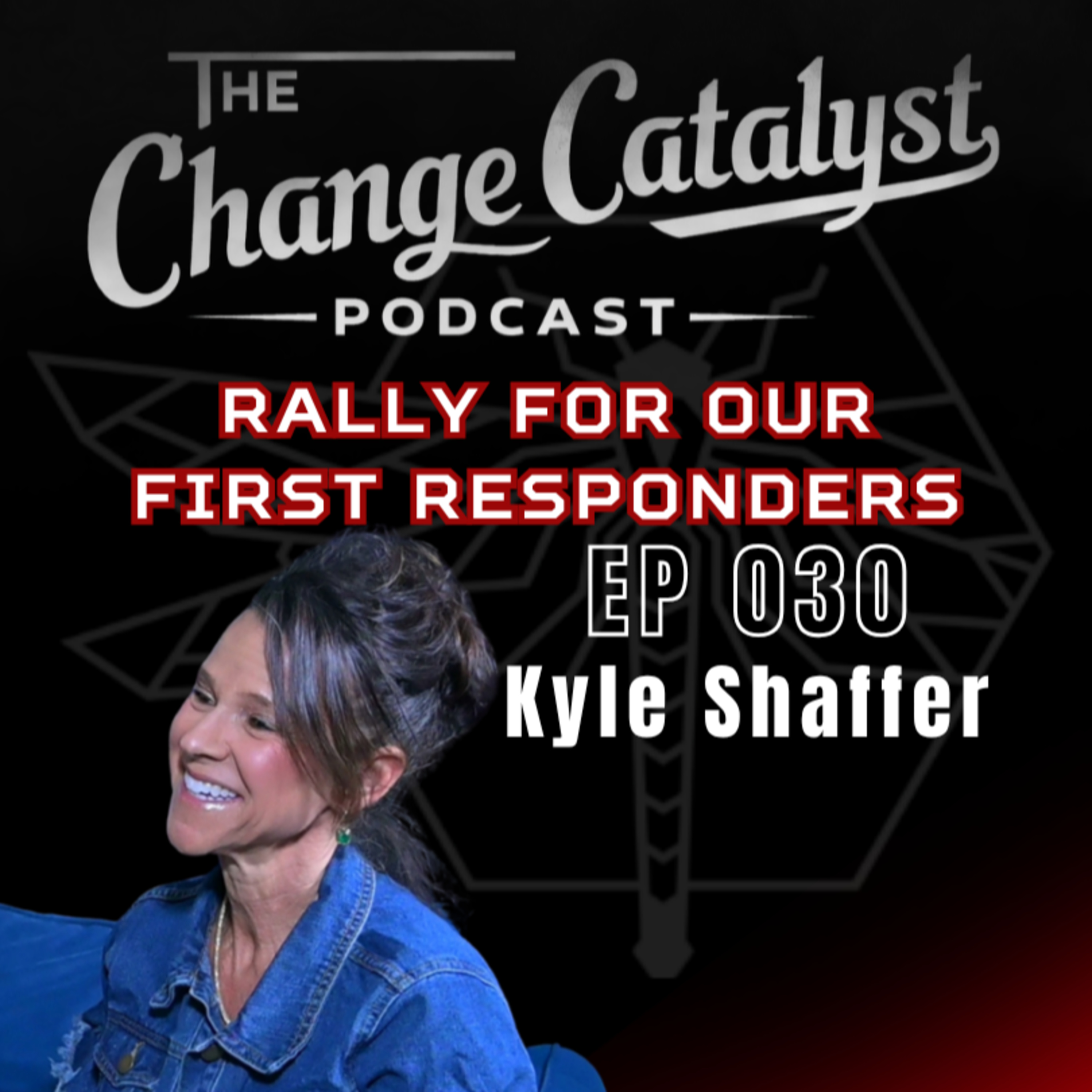 Change Catalyst Podcast