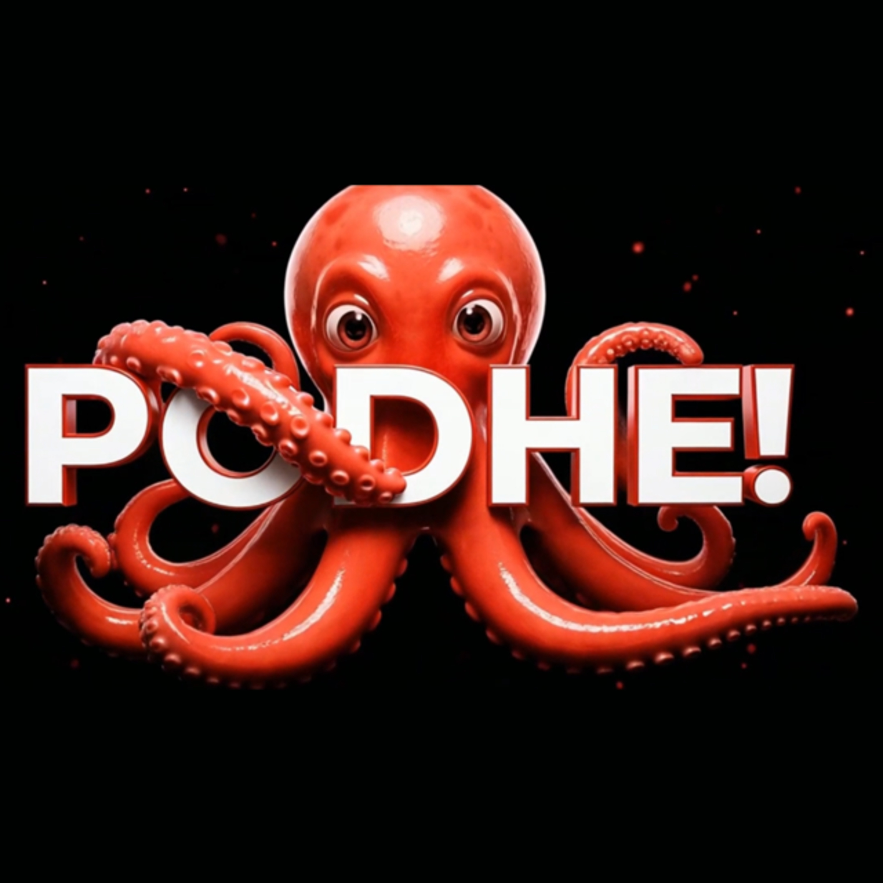 PODHE!