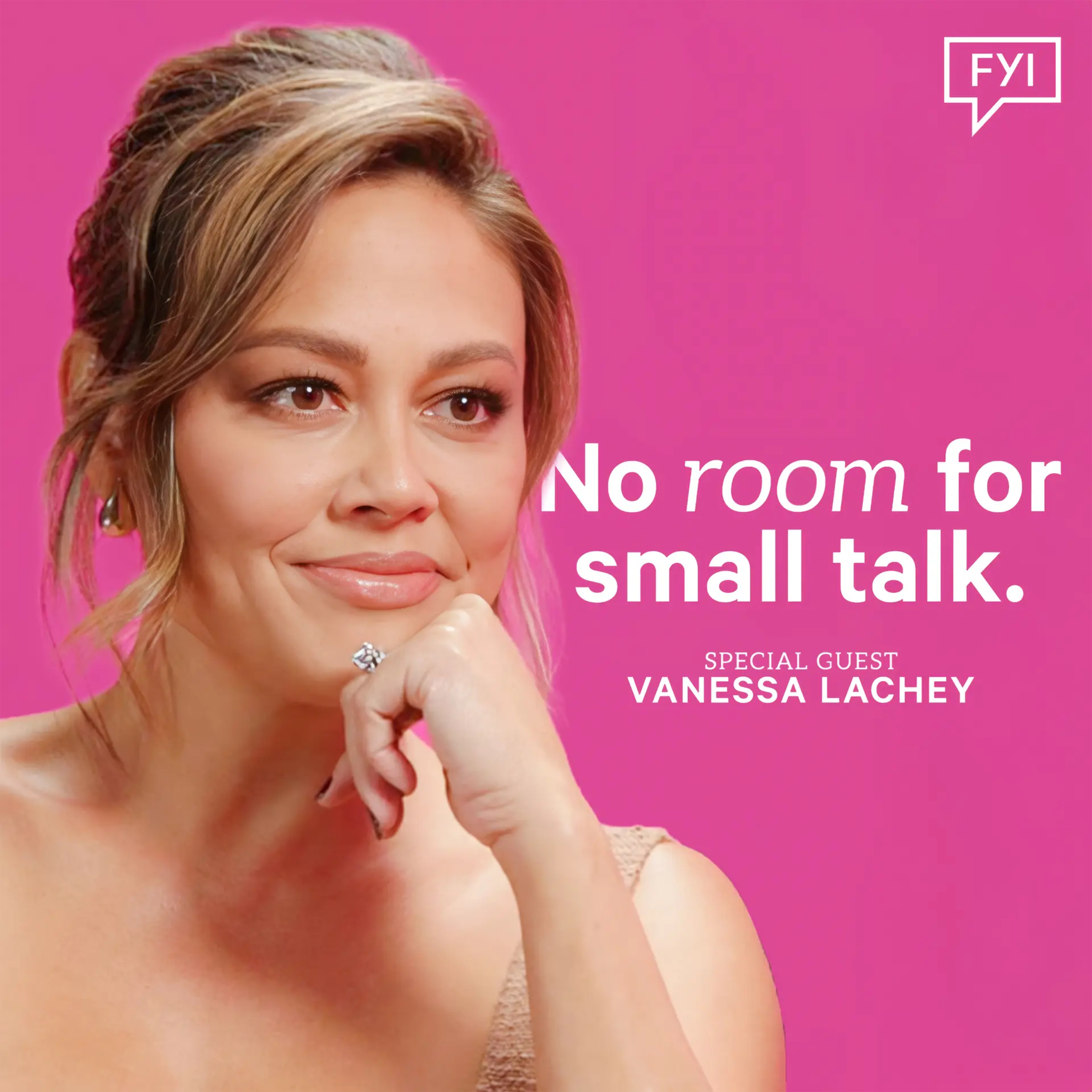 Self-Love, Family, and Healthy Boundaries: A Conversation with Vanessa Lachey episode artwork