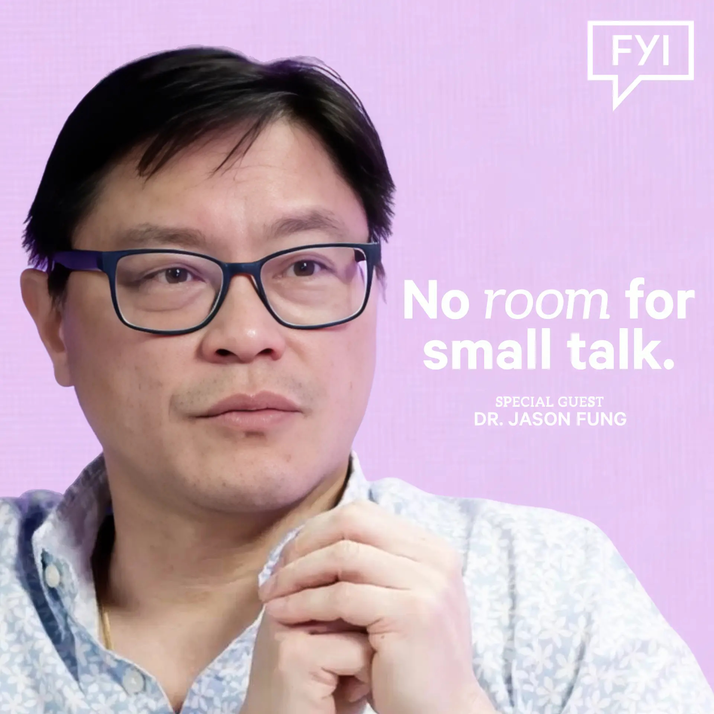 The Hidden Truth About Hunger and Weight Loss with Dr. Jason Fung episode artwork