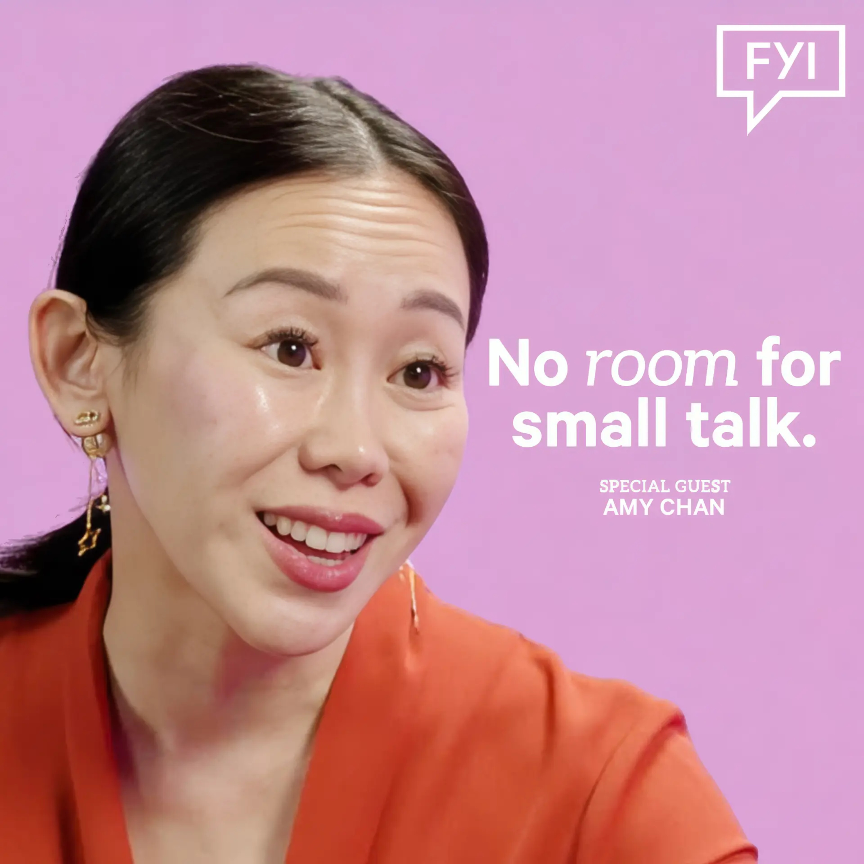 How to Date Smarter and Create Lasting Love with Amy Chan  episode artwork