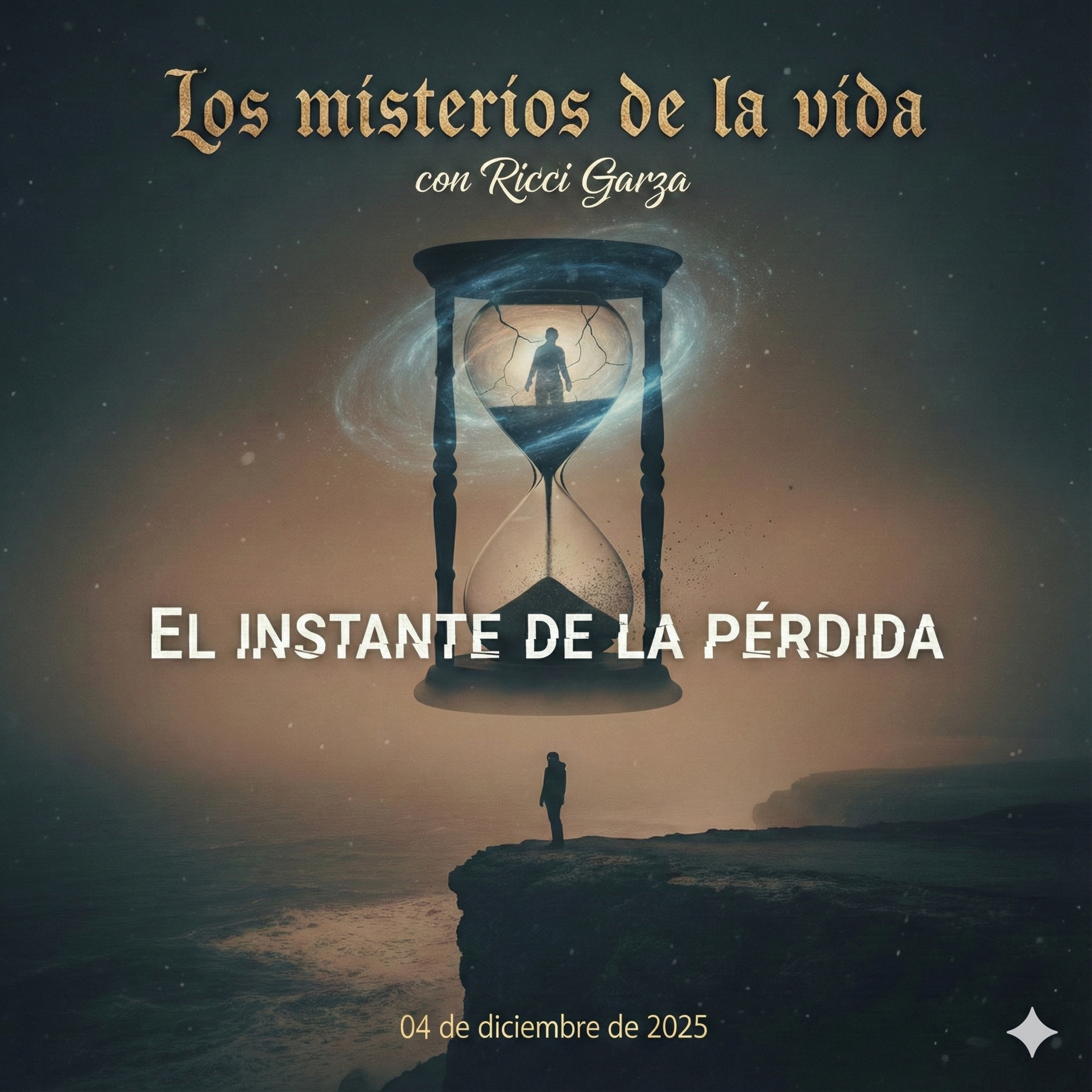 El Instante de la pérdida episode artwork