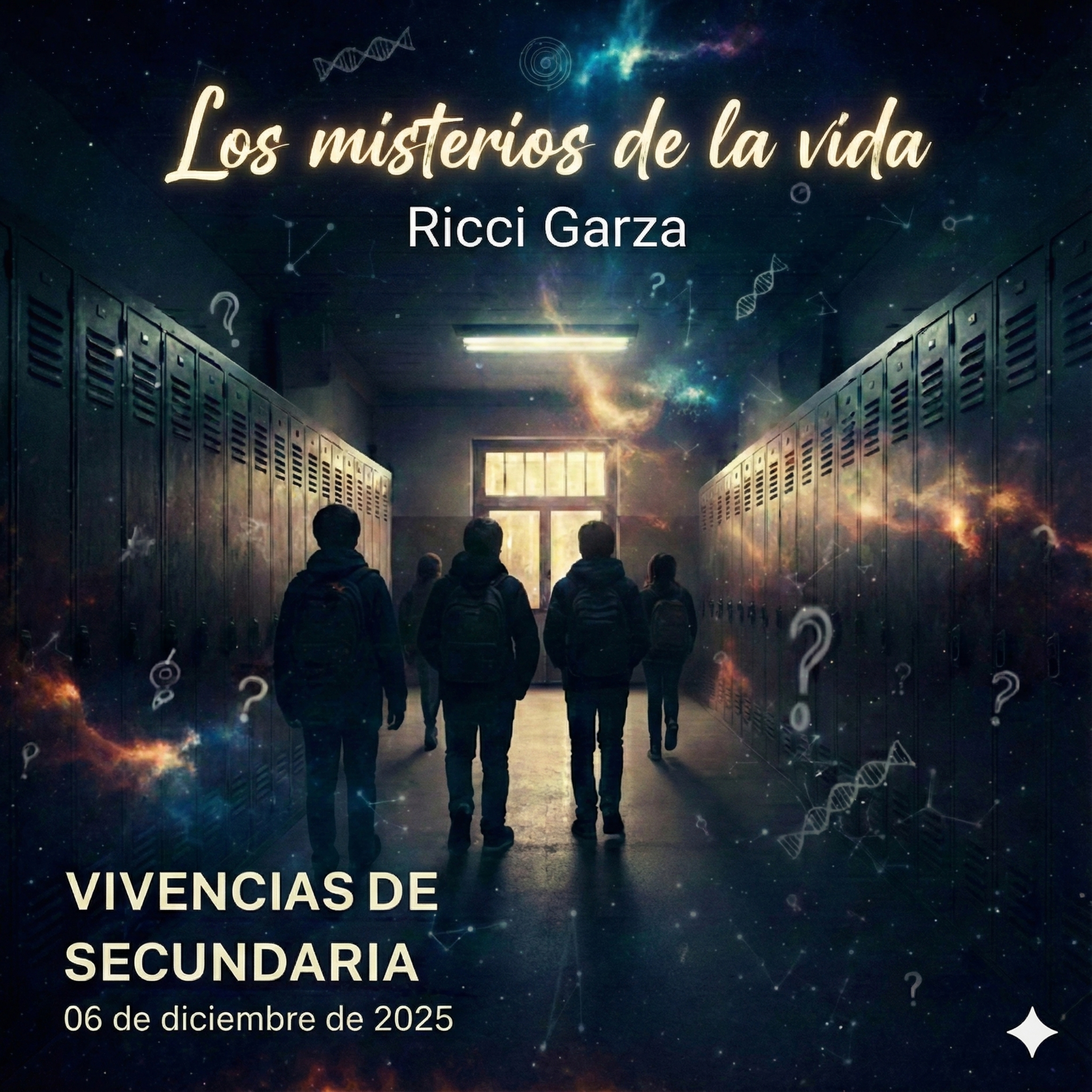 Vivencias de Secundaria