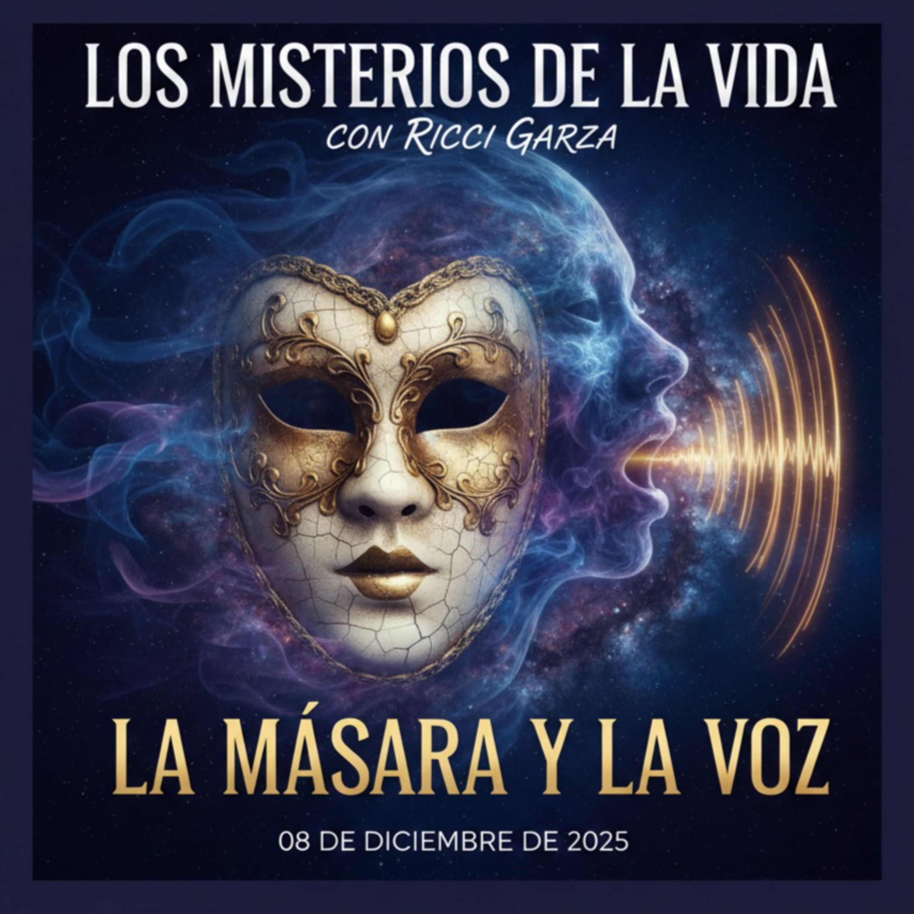 La Mascara y la Voz