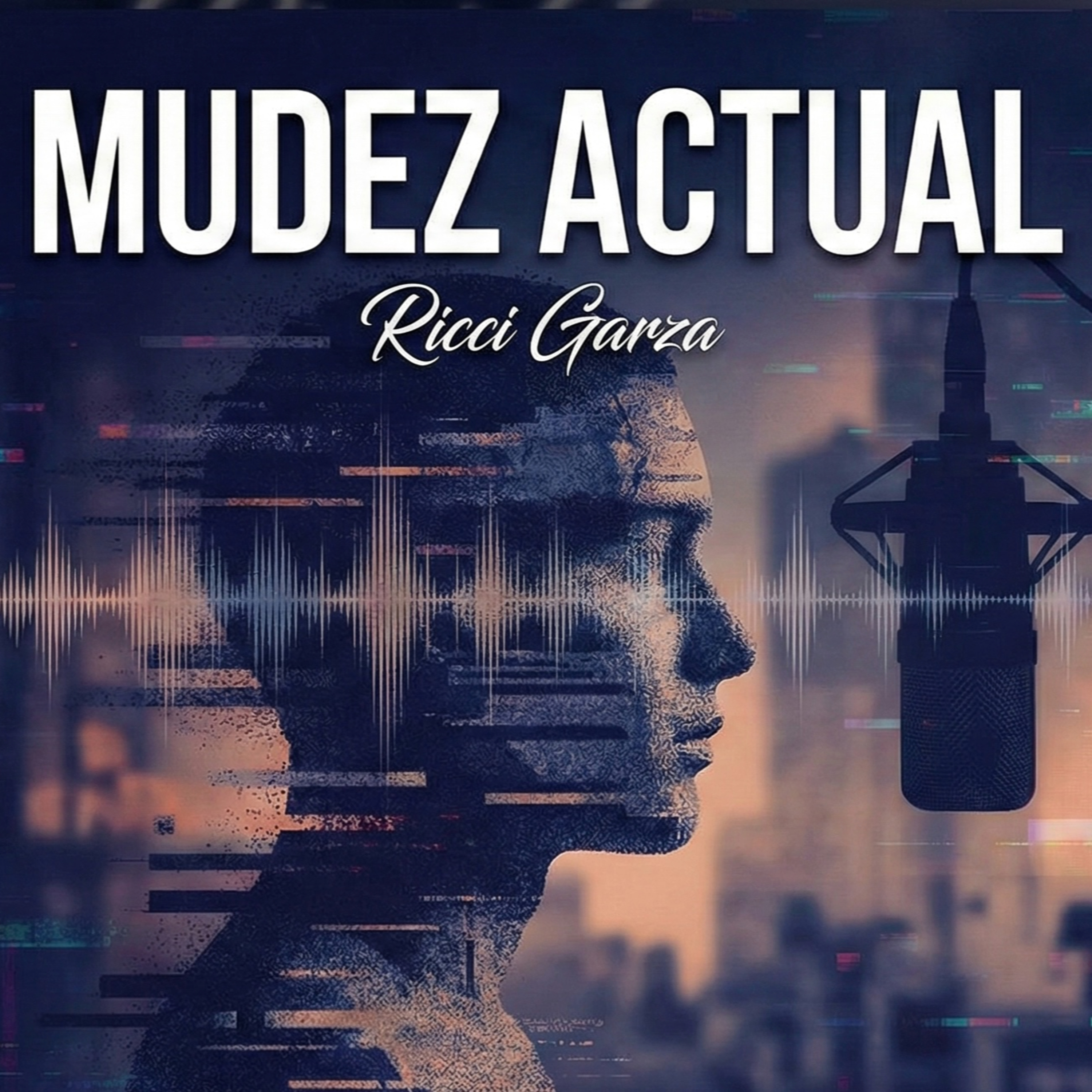 Mudez Actual episode artwork