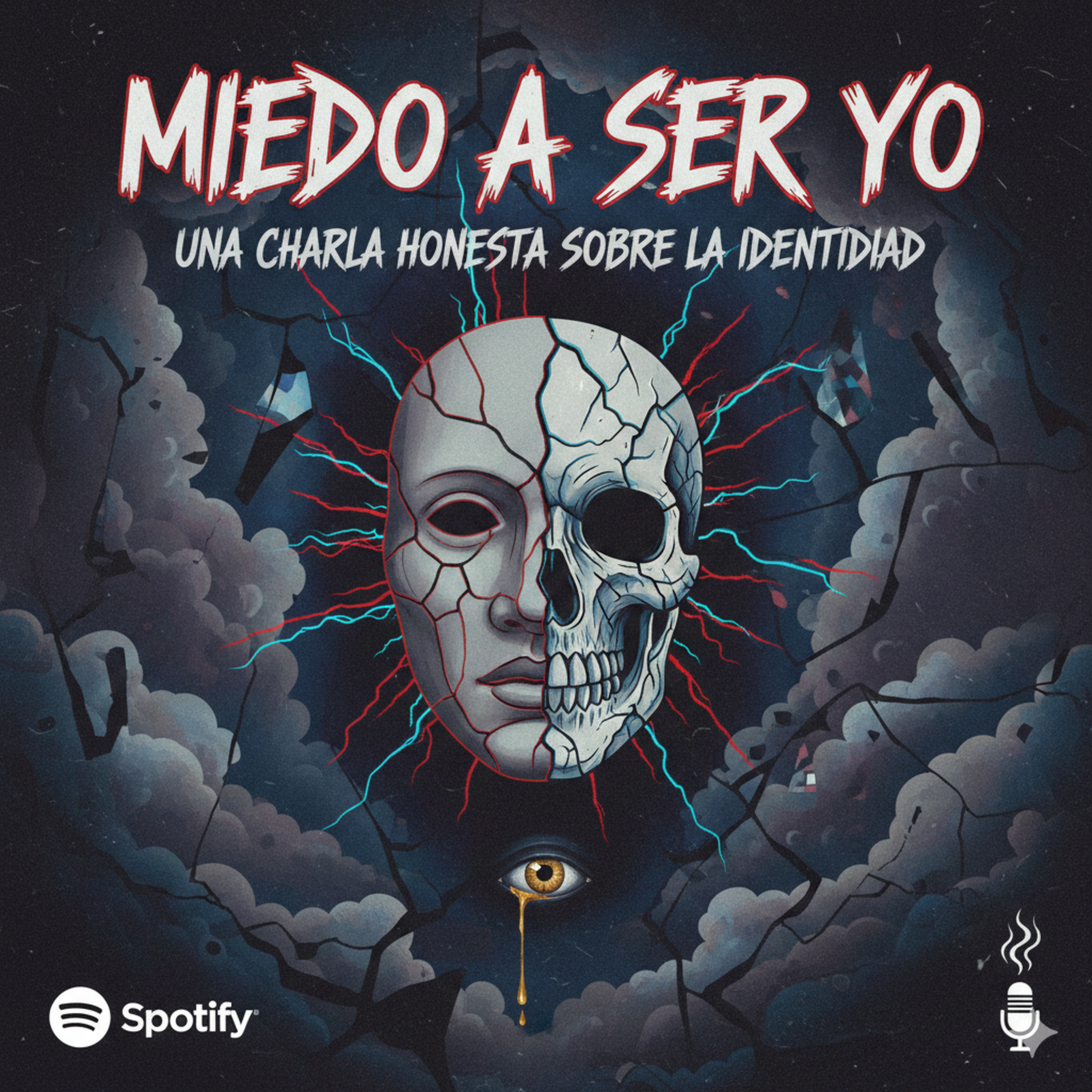 MIEDOS A SER YO: Una charla honesta sobre la identidad y el Gran Salto 🗣️