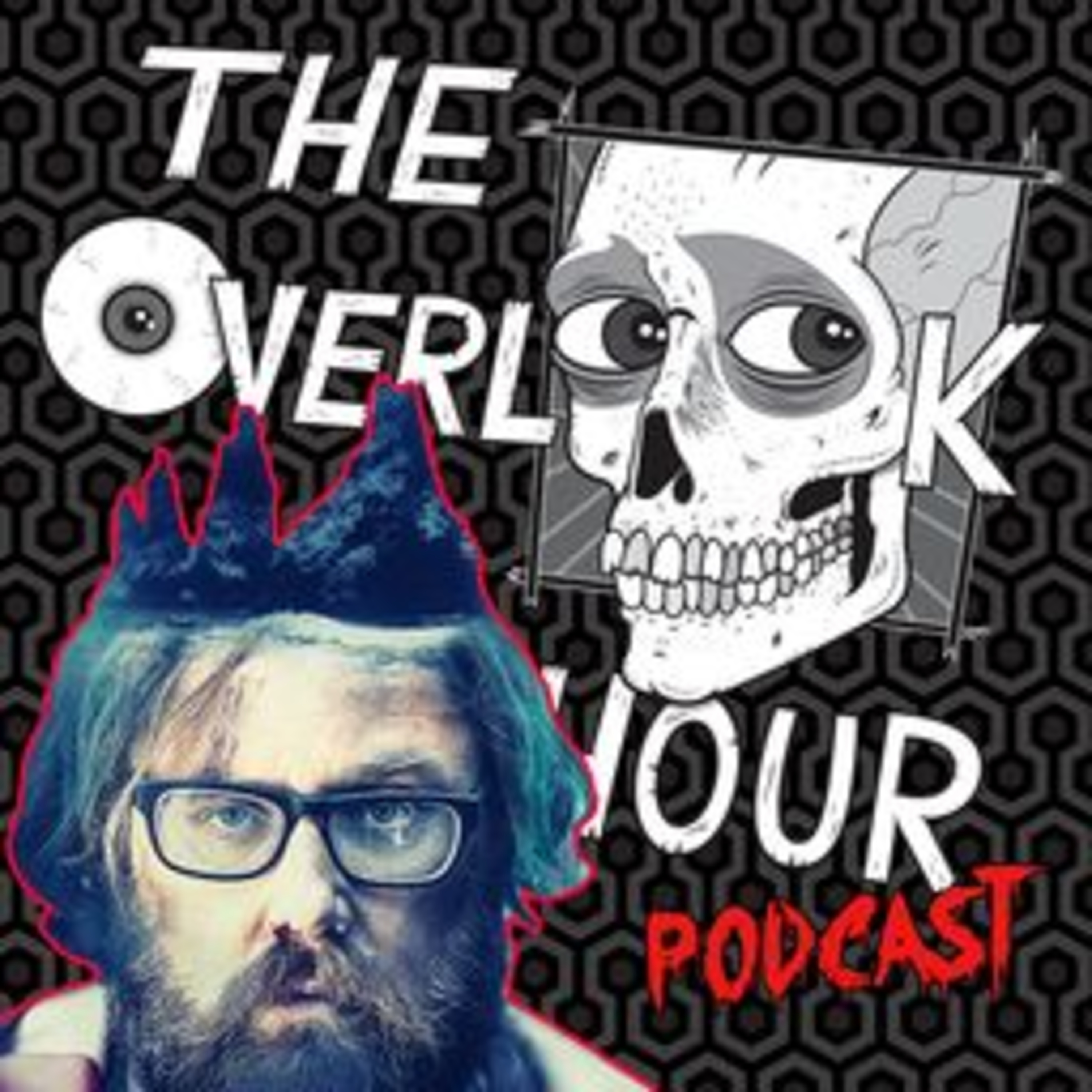 #230 - Barak Hardley (Spell, Pumpkin, Mockingbird, The Mortuary Collection) episode artwork