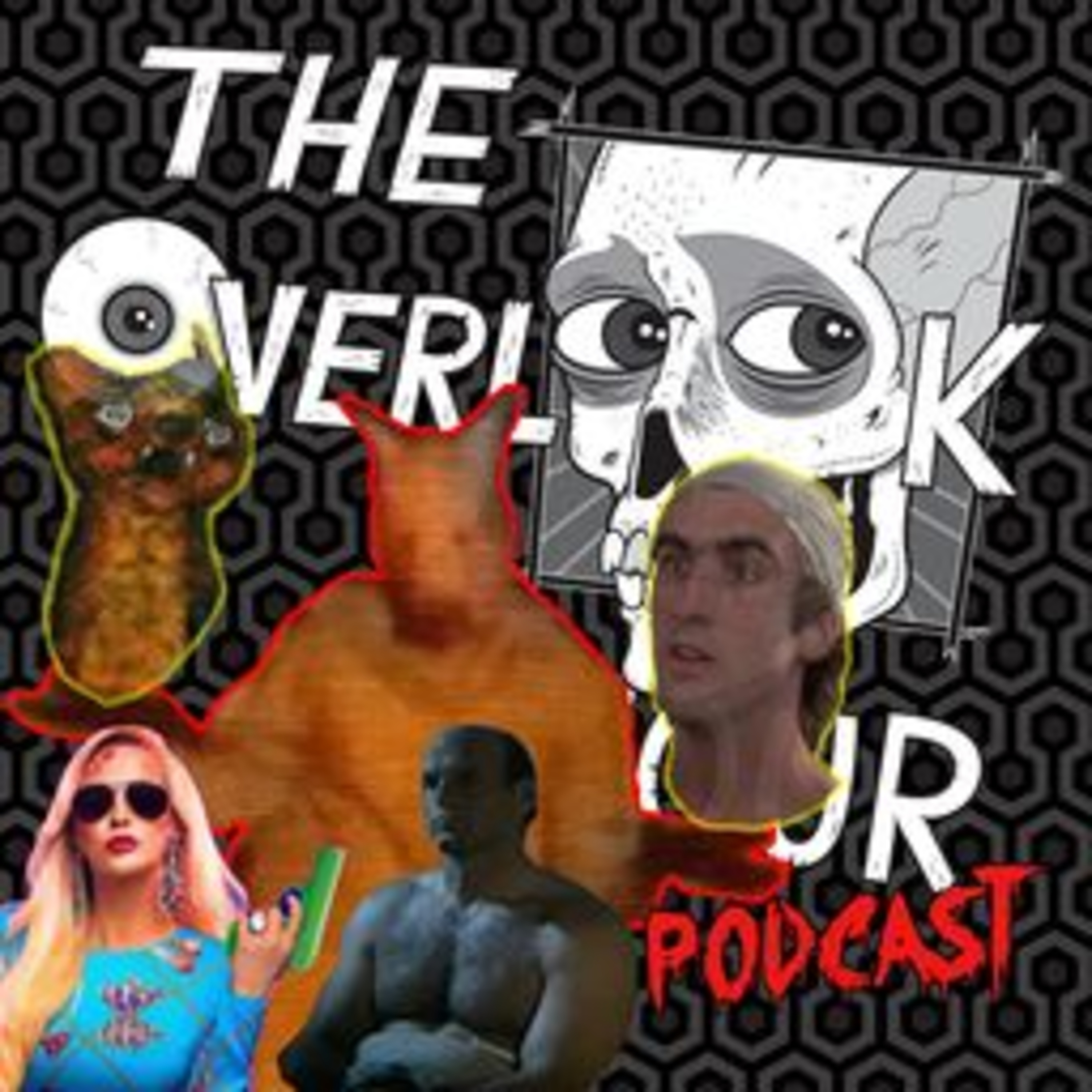#233 - Robbie Smith (Morning Deliveries, Snake Bite, 2 Ghouls, Terrible Two, The Dog Barks) episode artwork