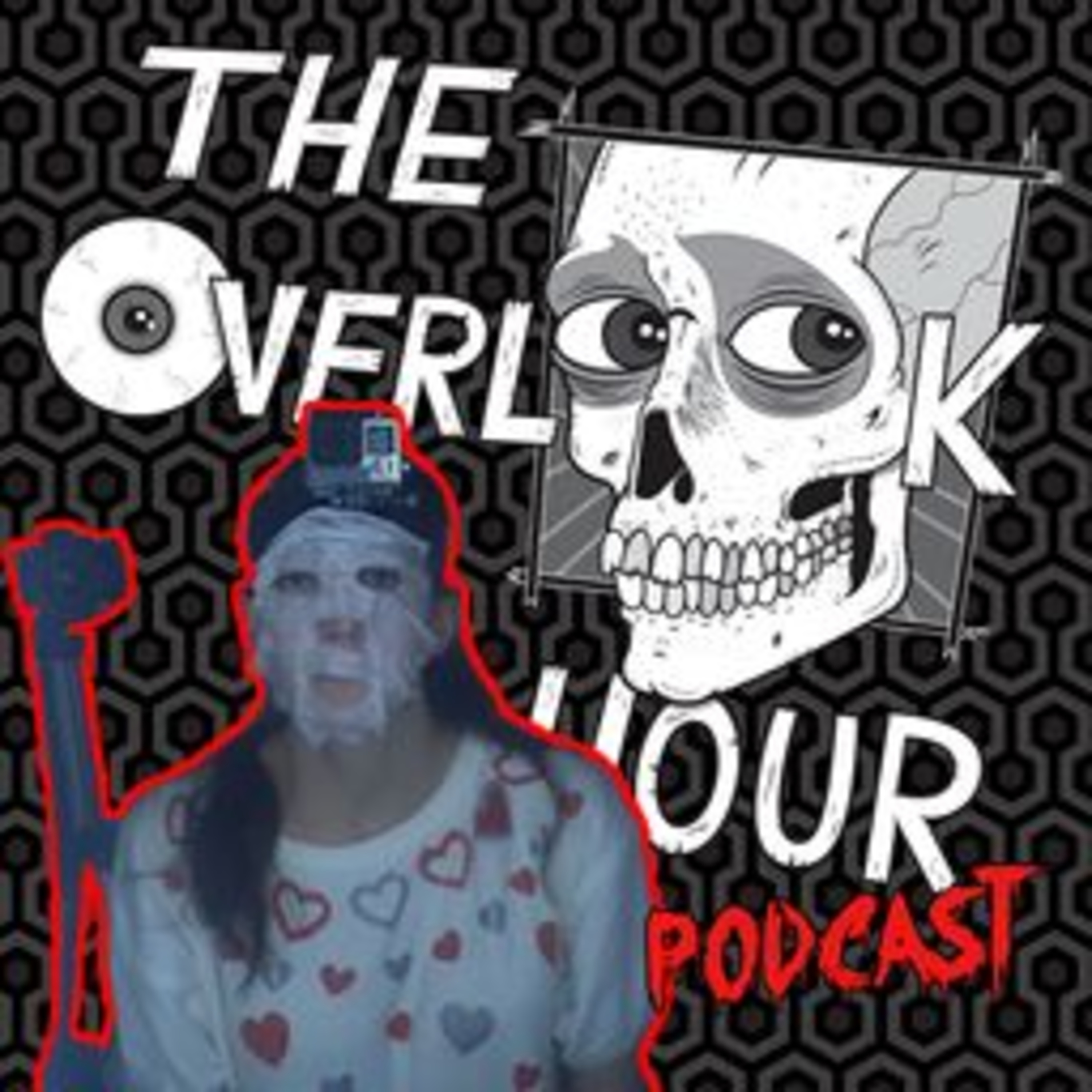 The Overlook Hour Podcast