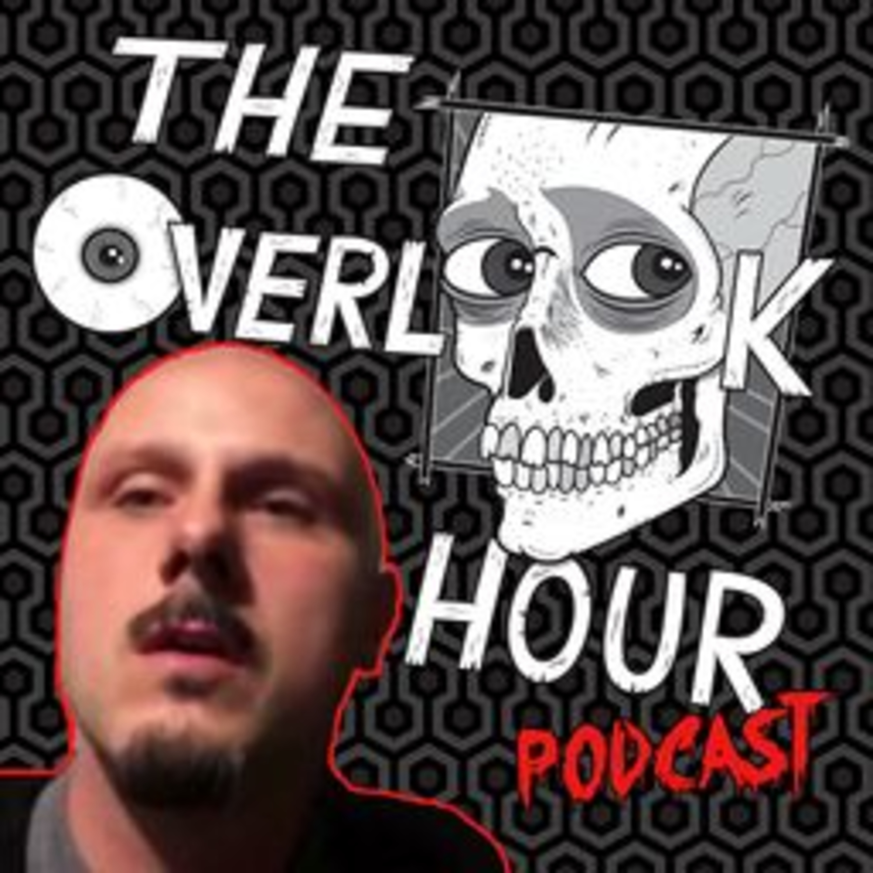 #235 - Ricky Umberger (The Fear Footage 3AM, The Fear Footage 2: Curse of the Tape, The Fear Footage) episode artwork