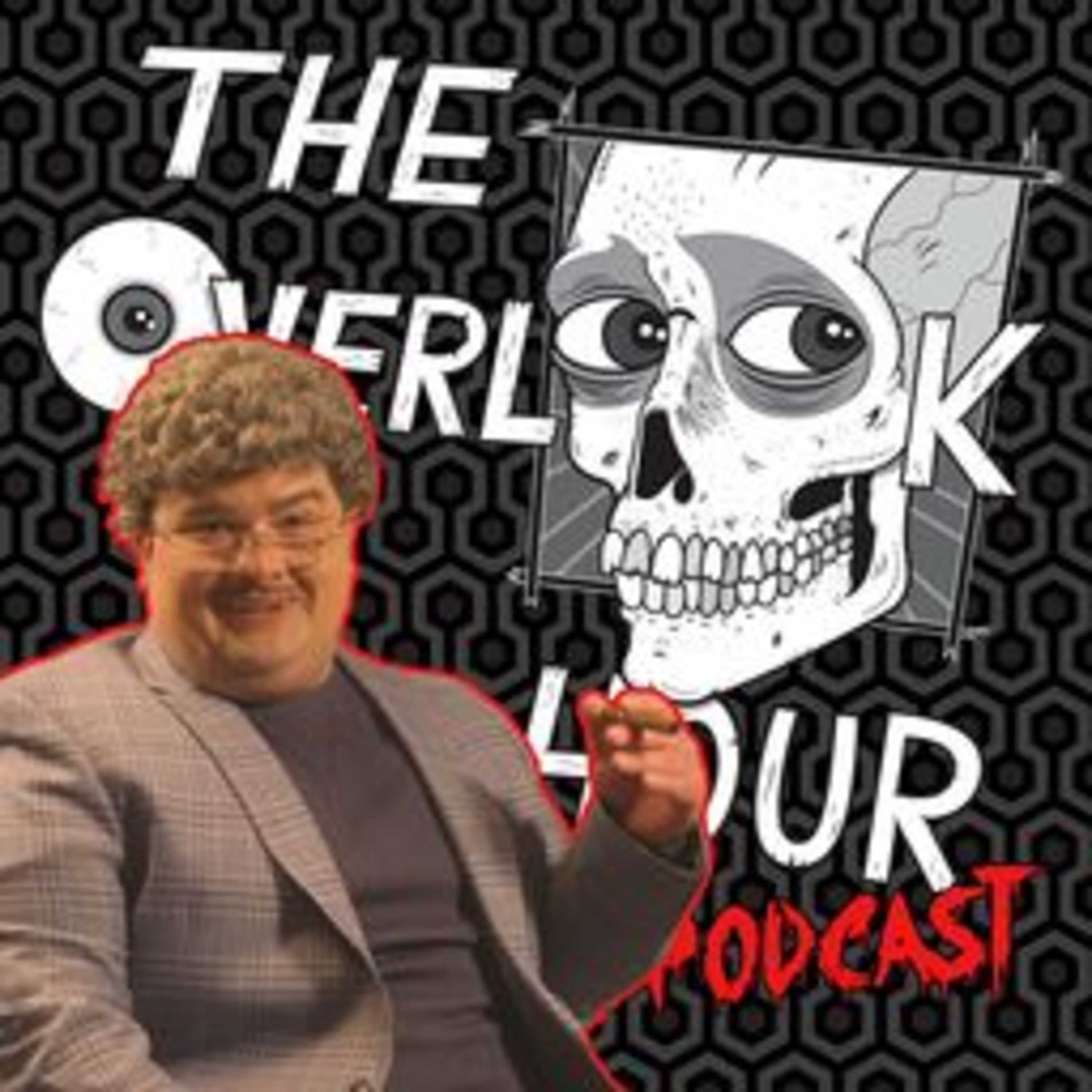 #239 - UFF24hr / Nobody Wrap-up episode artwork
