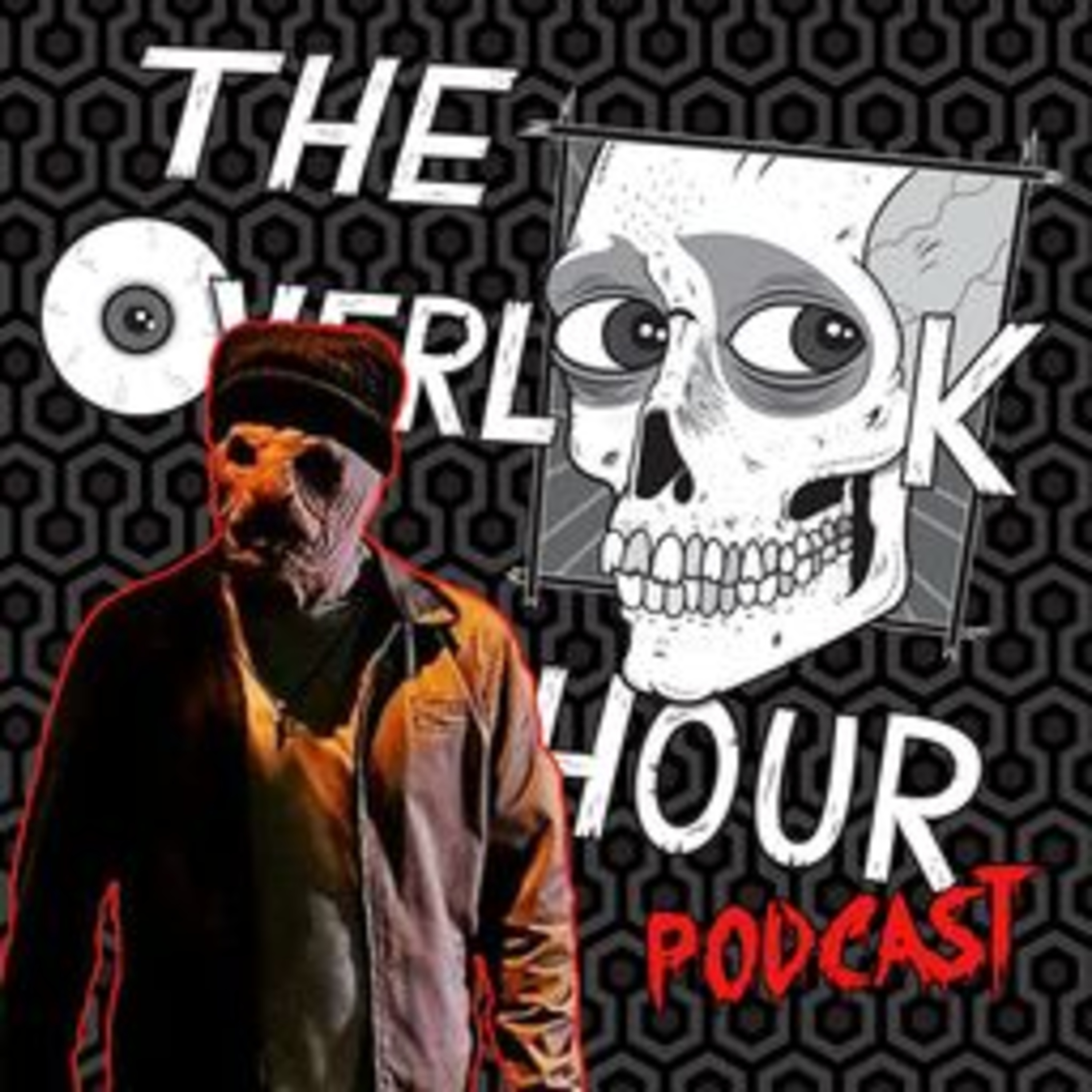 The Overlook Hour Podcast