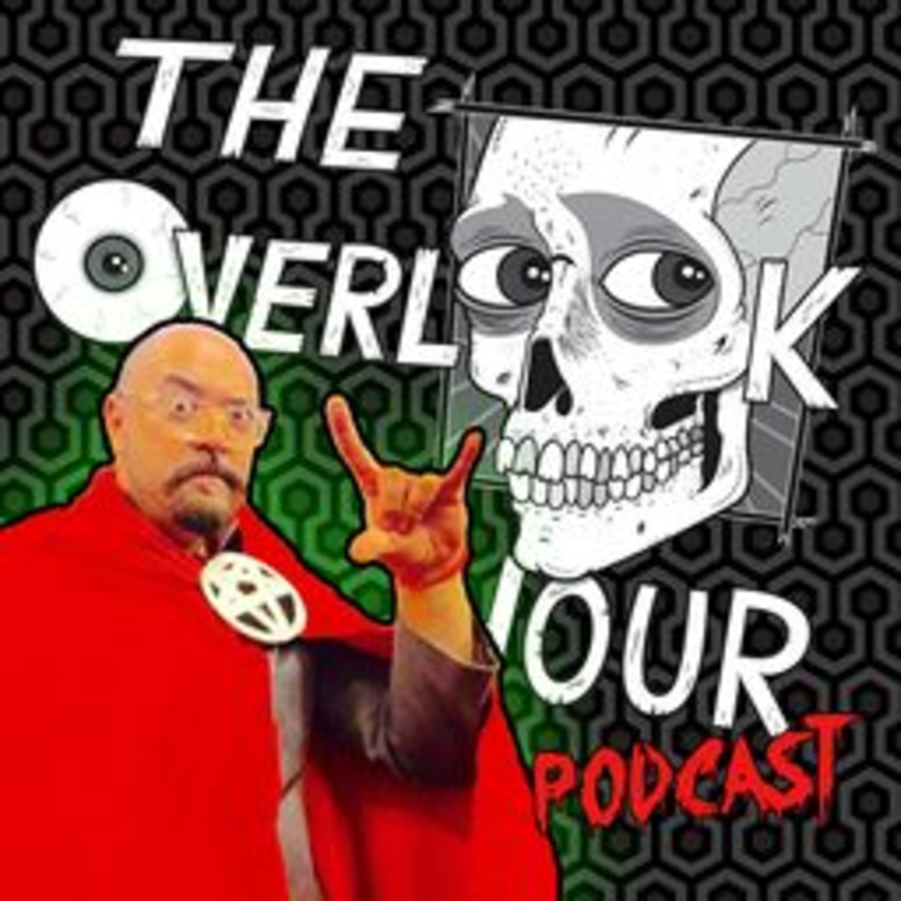 #250 - Kai Wada Roath (Host of San Francisco's Super Shangri-La Show) episode artwork