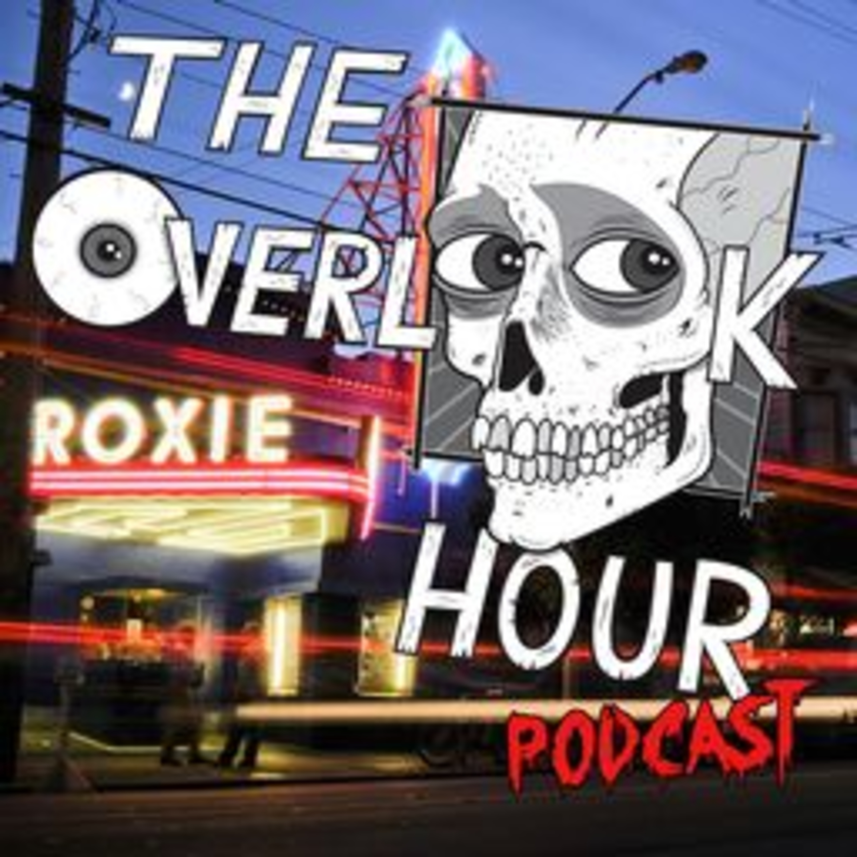 #254 - Sisters with Transistors at the Roxie Theatre episode artwork