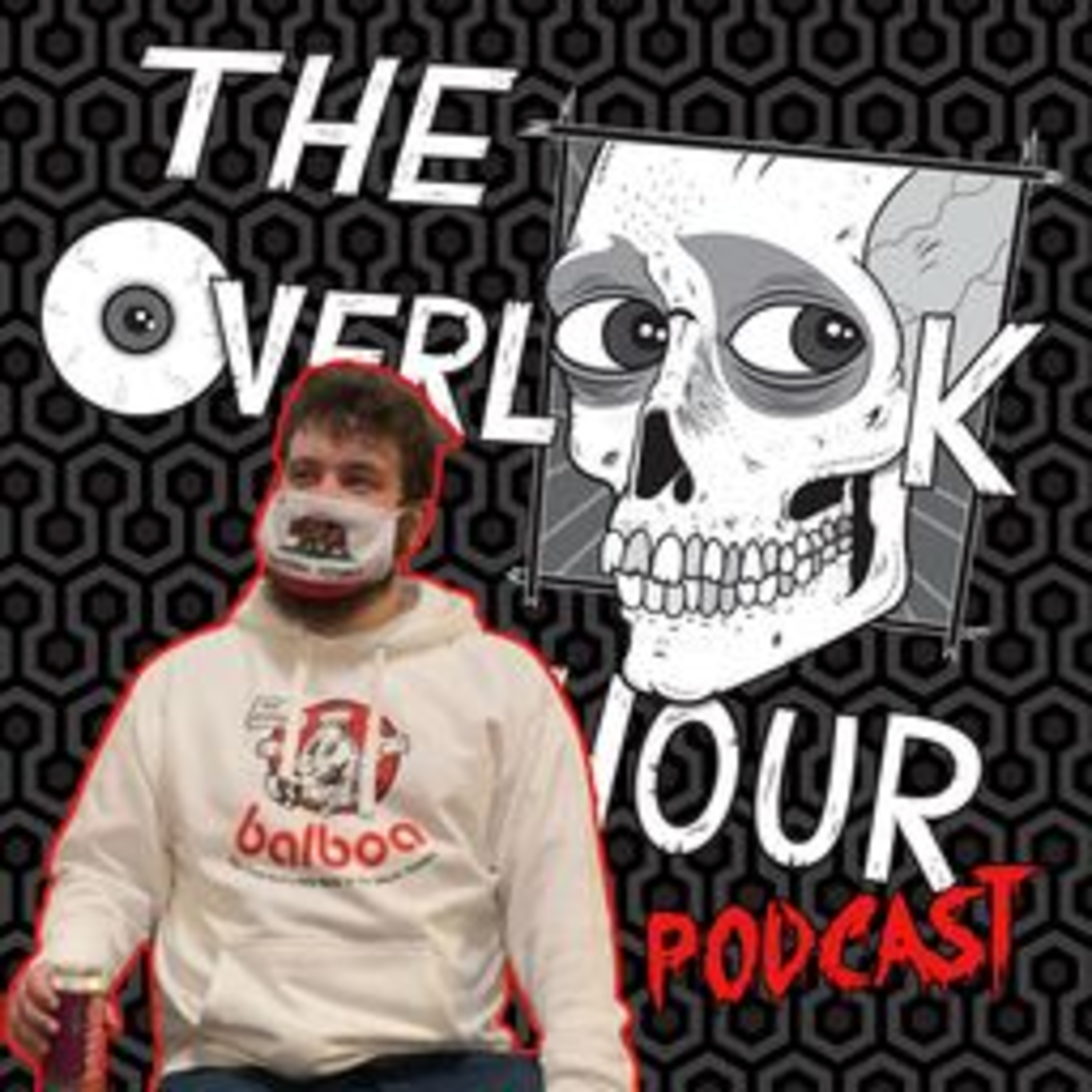 #256 - Nick Nordlinger (16 Millimurder, Cinematic Oblivion Podcast) episode artwork