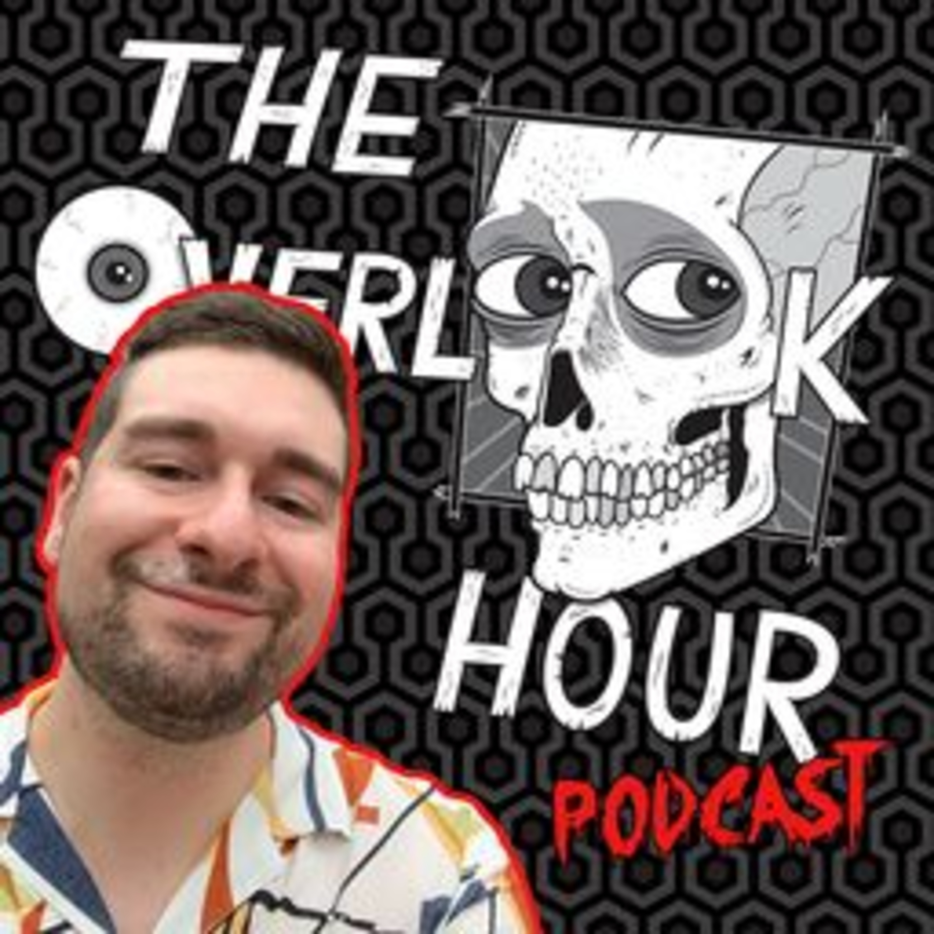 #258 - Sean Patrick O'Brien (That's Not Austin, Seltzercast) episode artwork