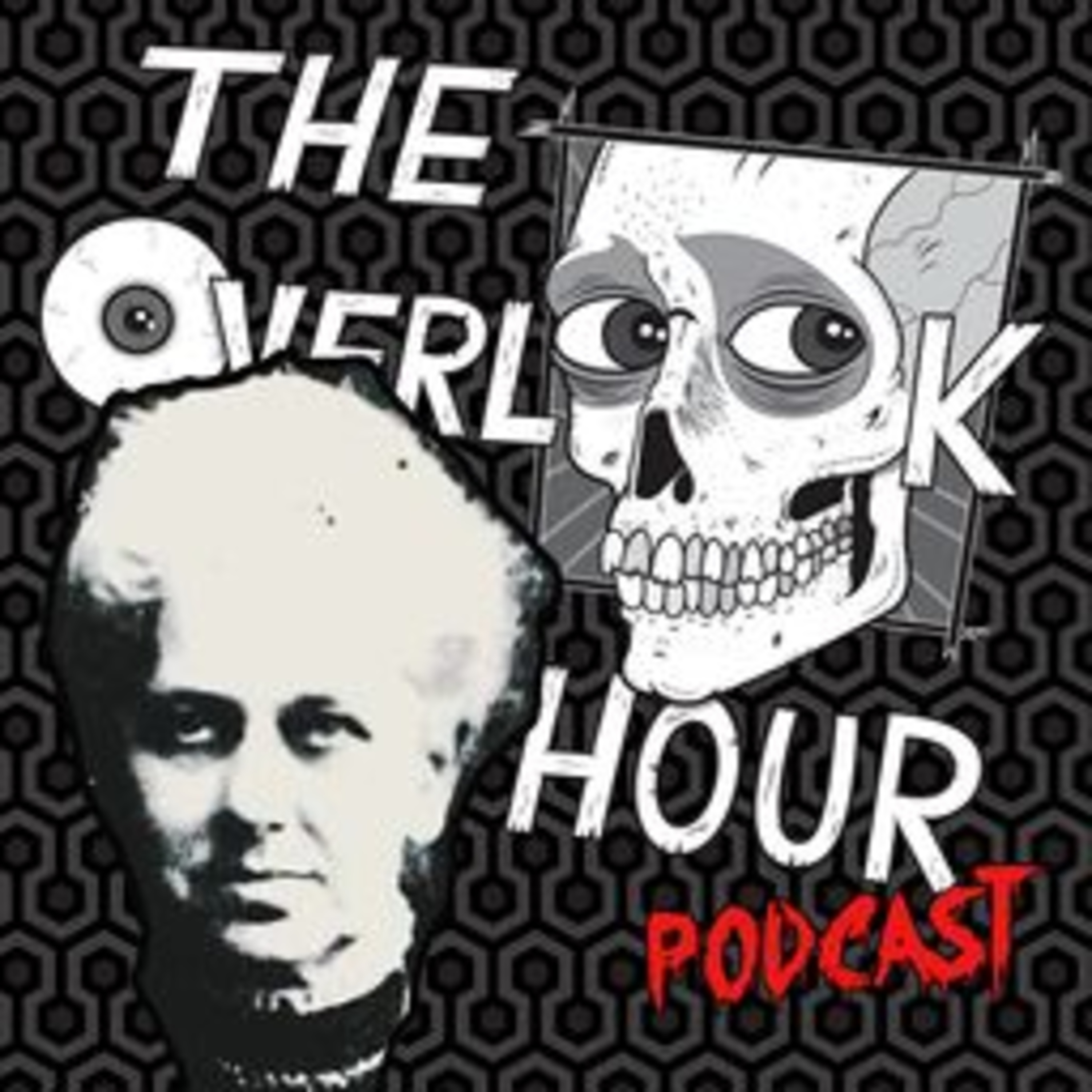 #264 - The Blackwell Ghost TBR Report episode artwork