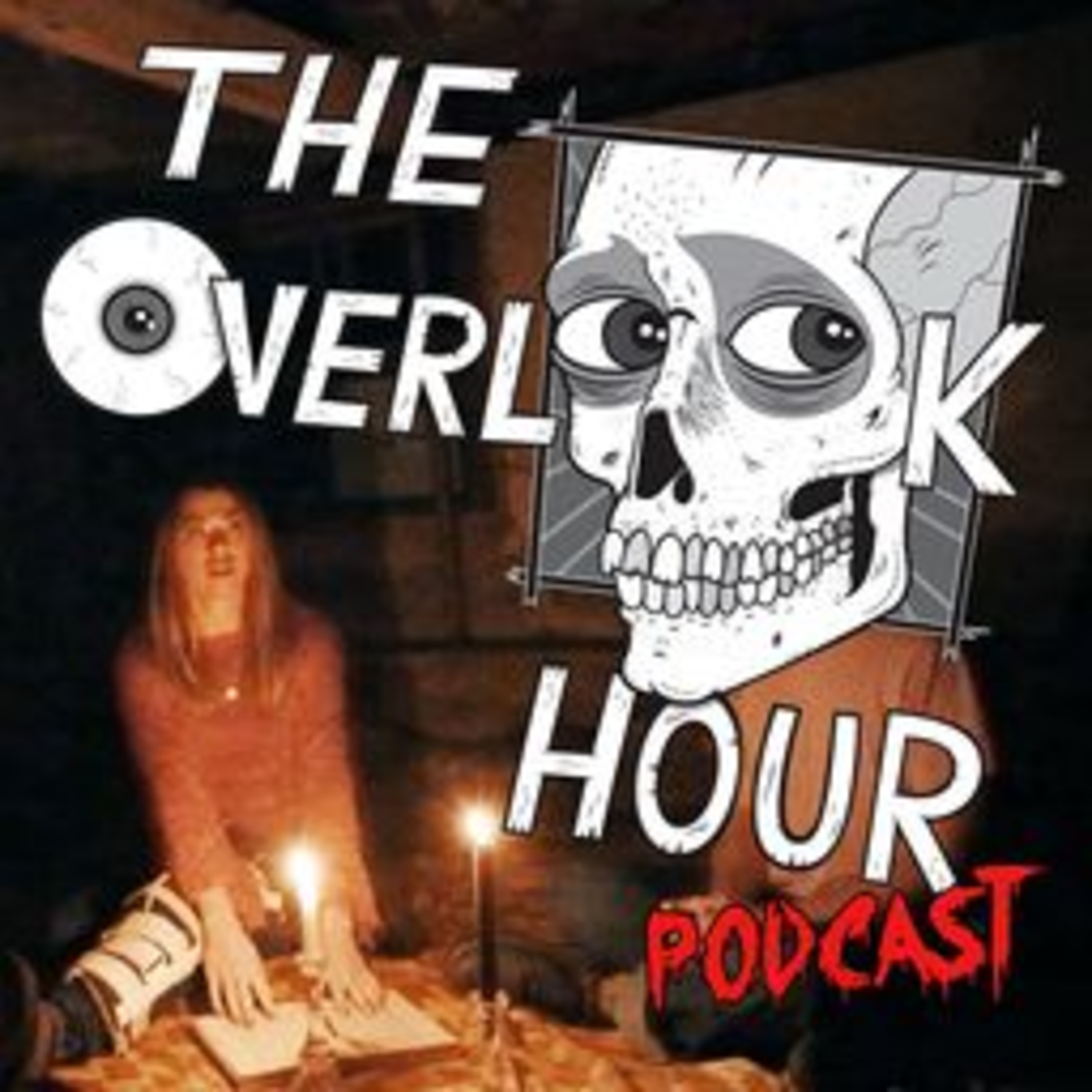 #266 - Llana Barron & Mehran Torgoley (Curse of Aurore, Committed) episode artwork