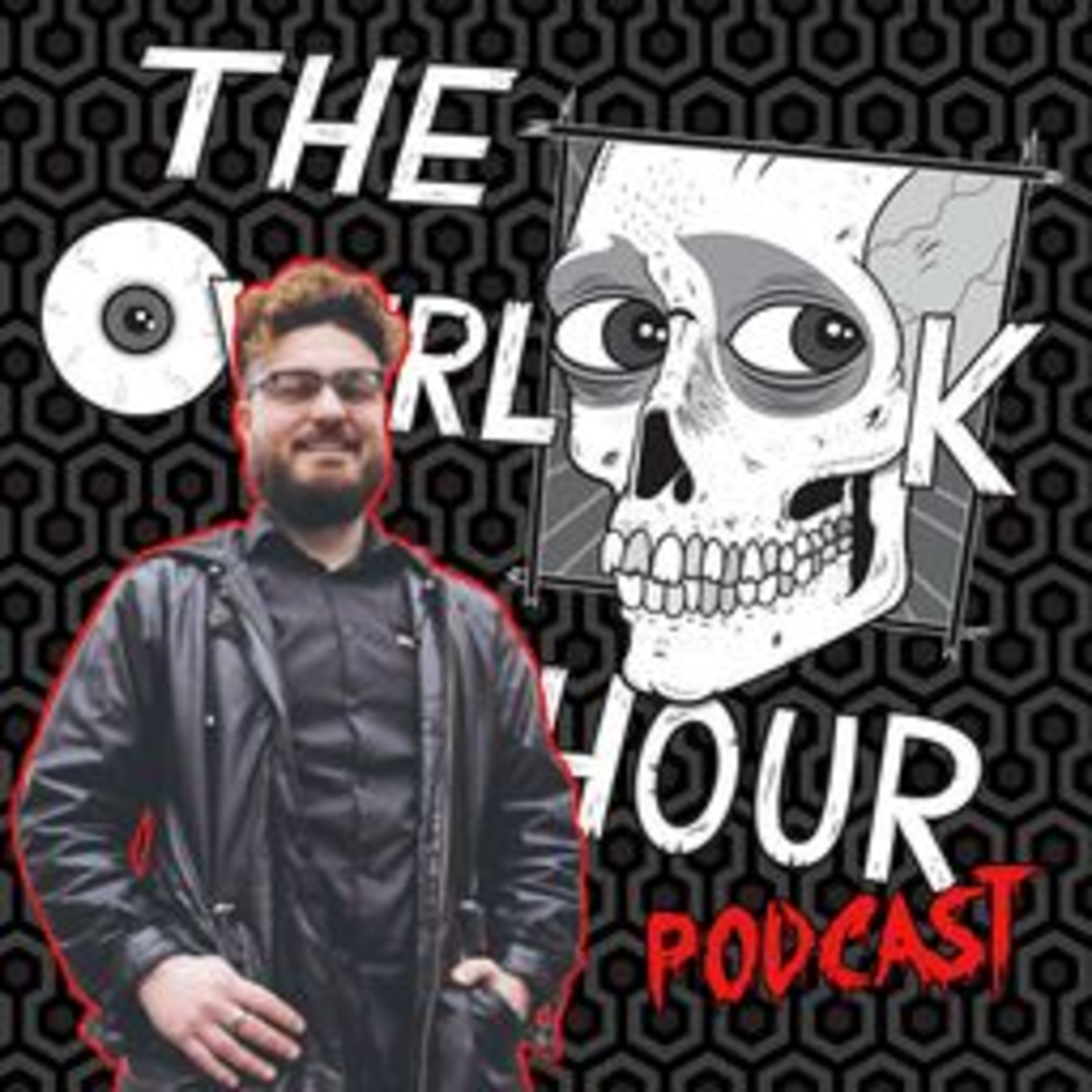 #268 - Maximiliano Contenti (The Last Matinee) episode artwork