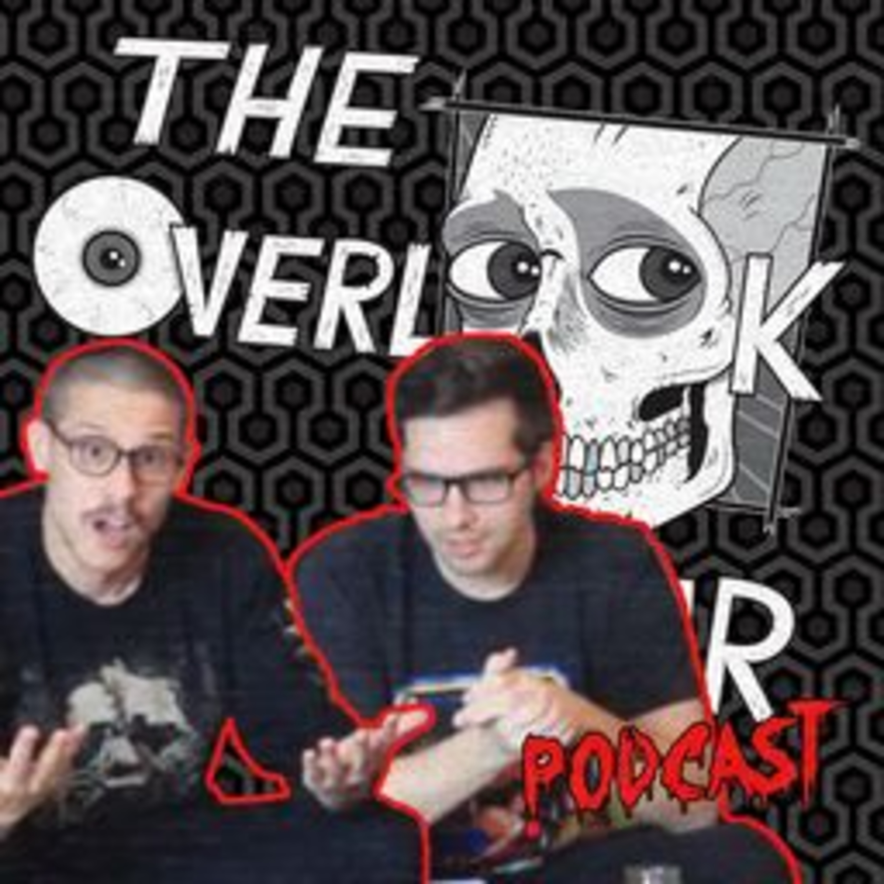 The Overlook Hour Podcast