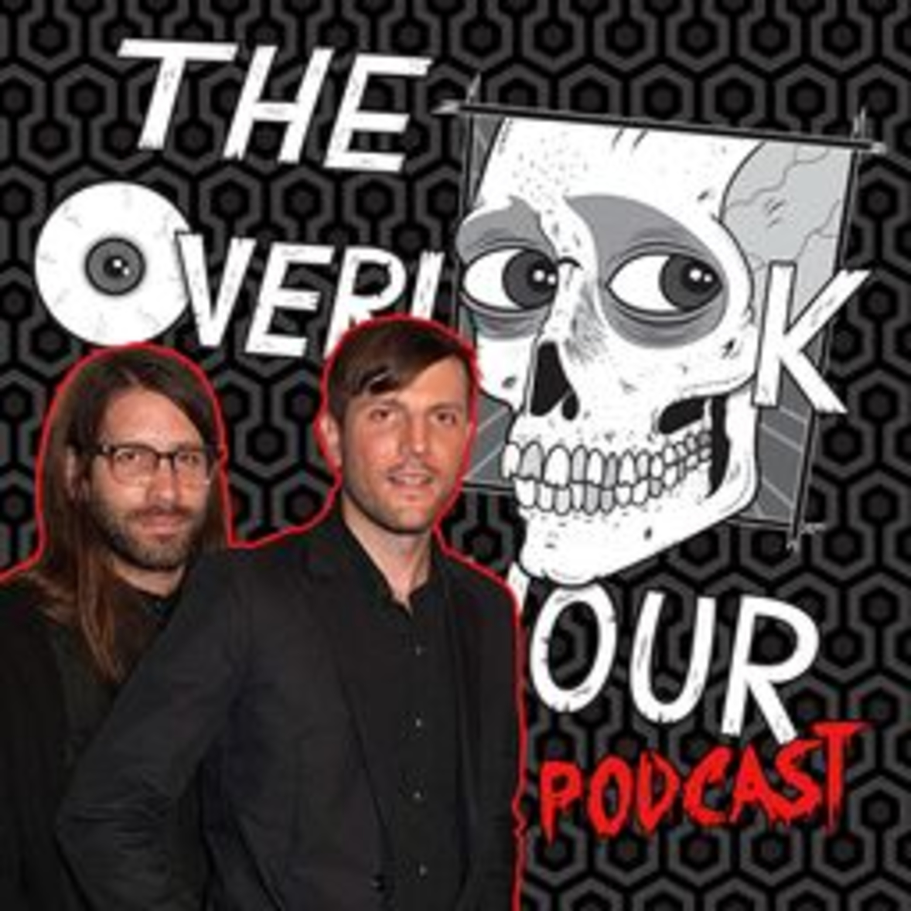 #272 - Jason Banker & Jorge Torres-Torres (Toad Road, Fat Tuesday, Felt, Shadow Zombie, Sisters of the Plague) episode artwork