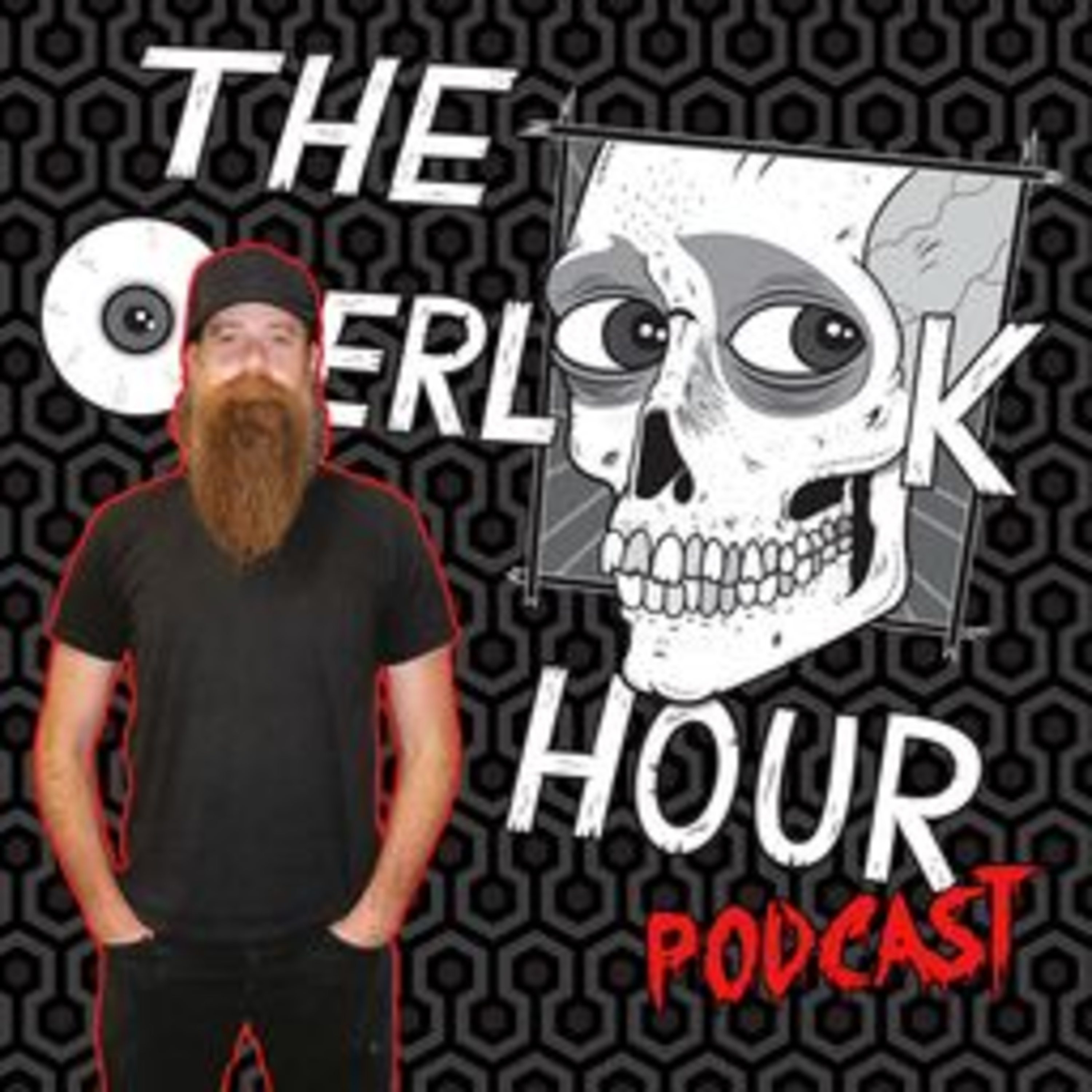 #274 - Will Carsola (Dead Till Death, Mr. Pickles) episode artwork