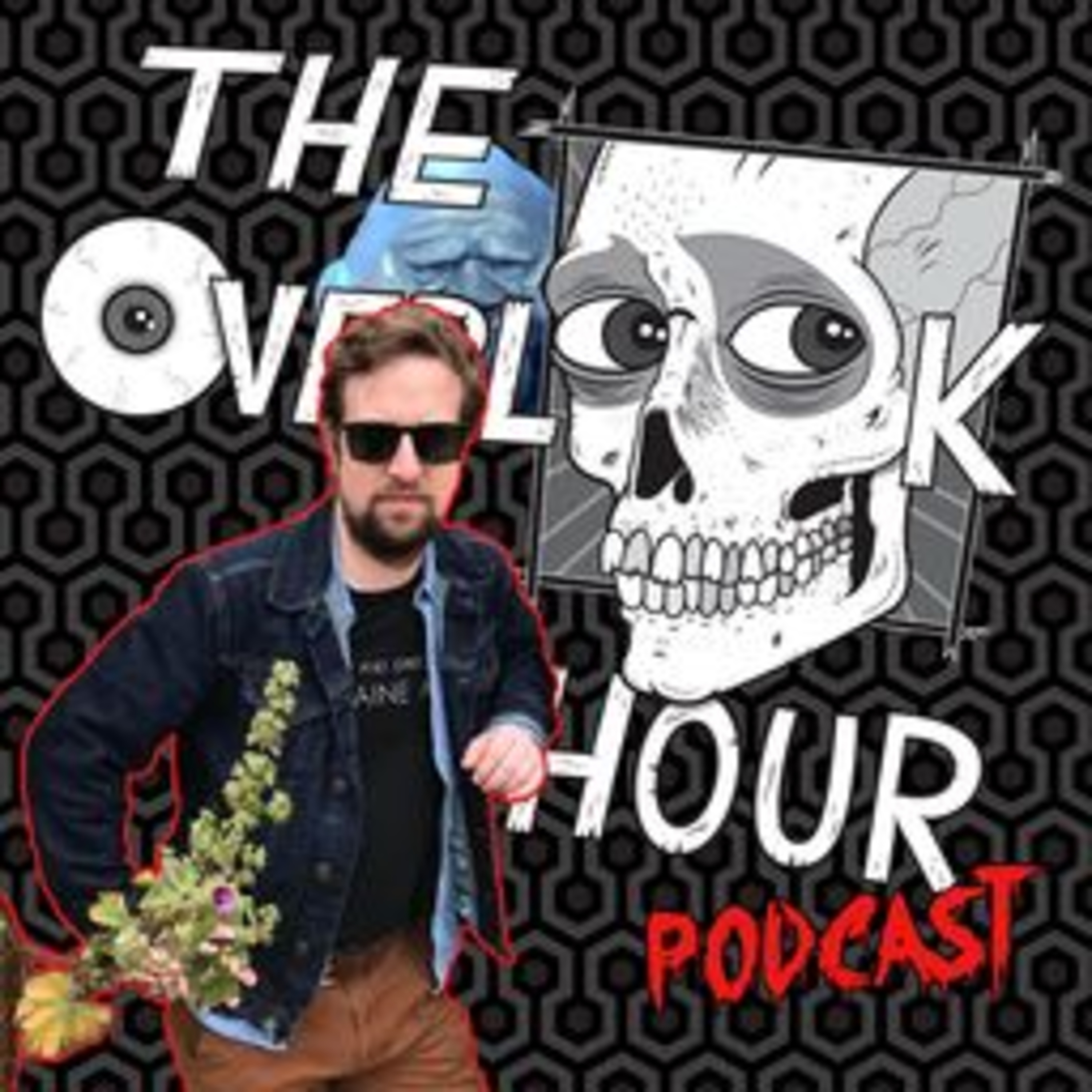 The Overlook Hour Podcast