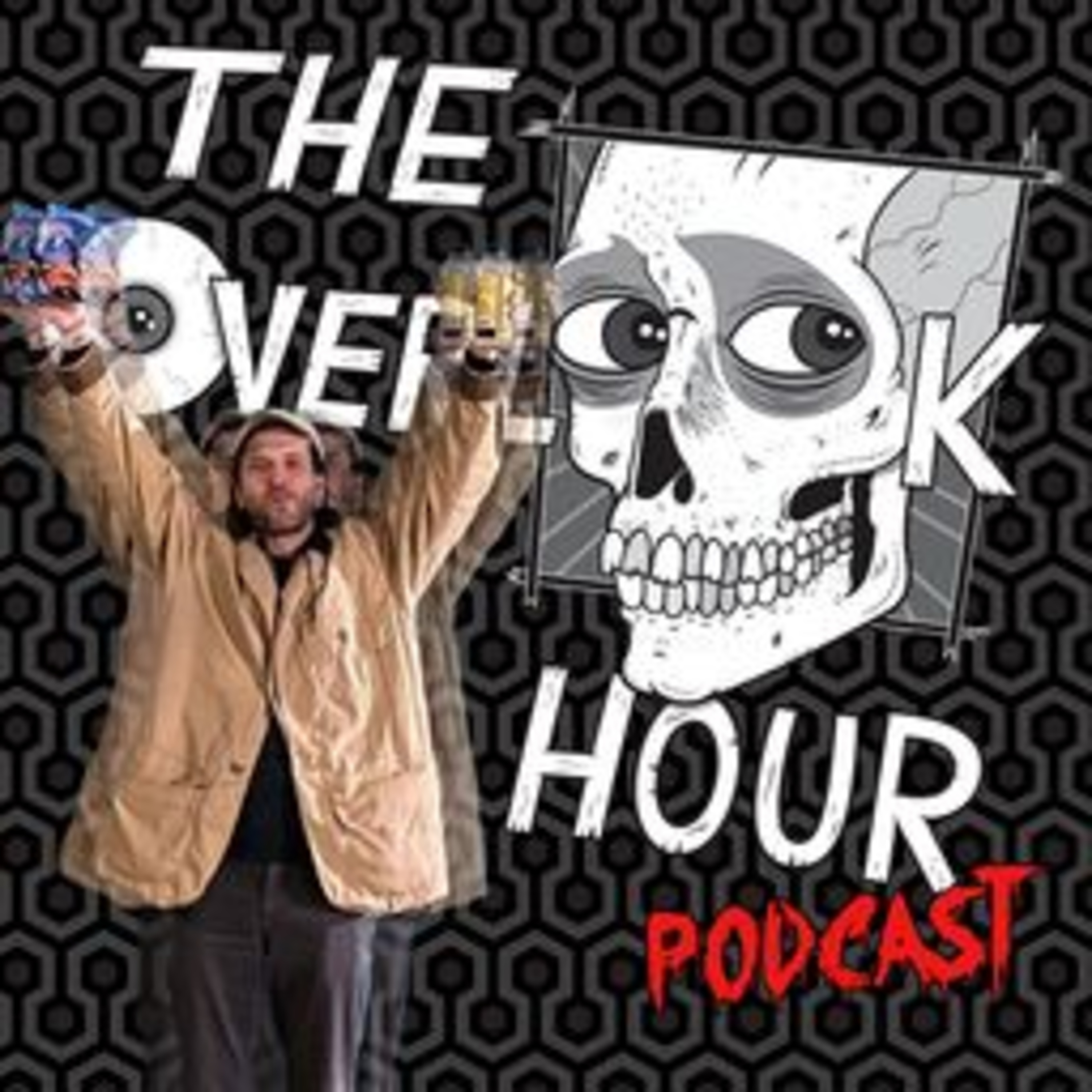 #280 - Robbie Smith (10 Short Films, Morning Deliveries, Snake Bite) episode artwork