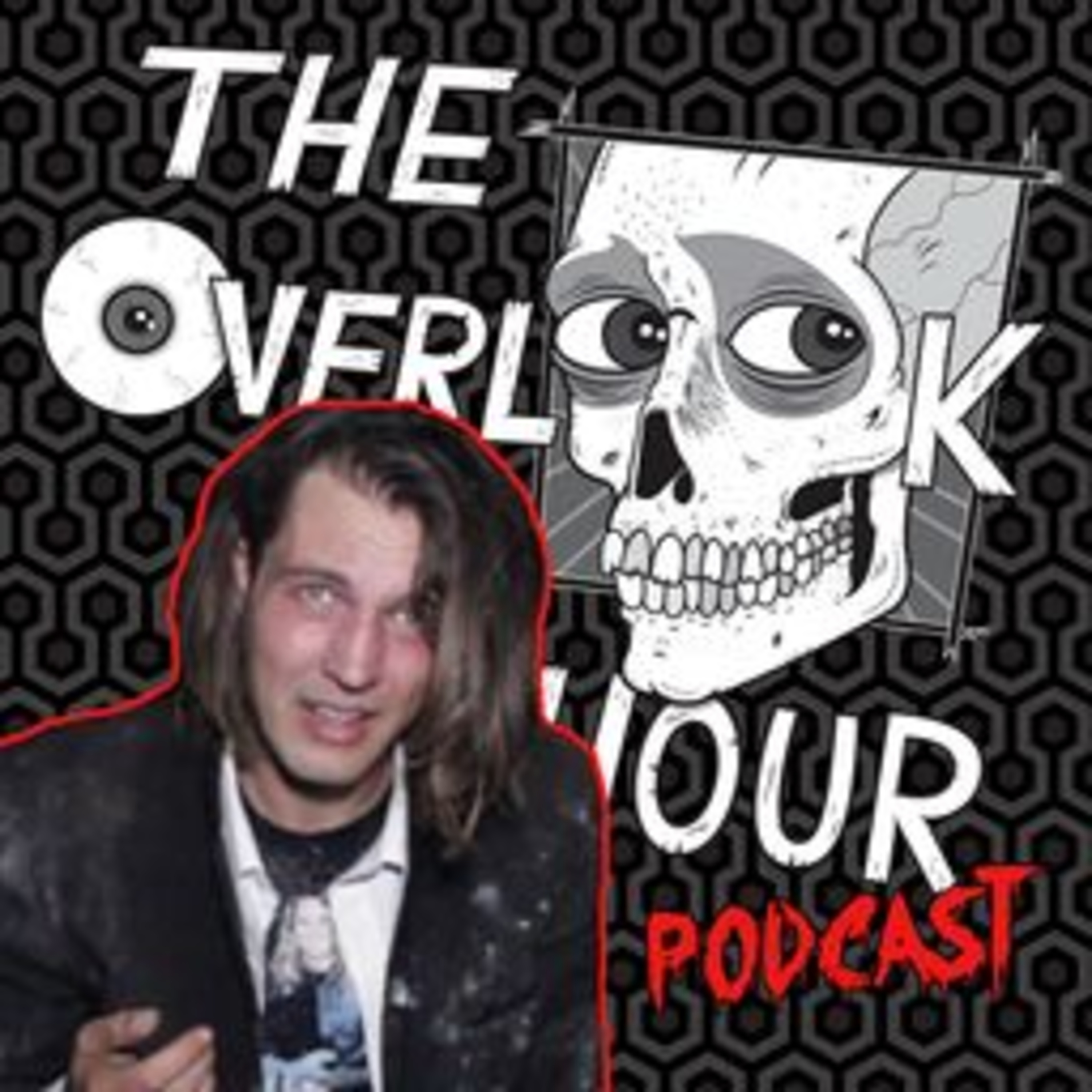 #282 - Drew Fortier (Dwellers, Attack of Life: The Bang Tango Movie, The Lucid) episode artwork